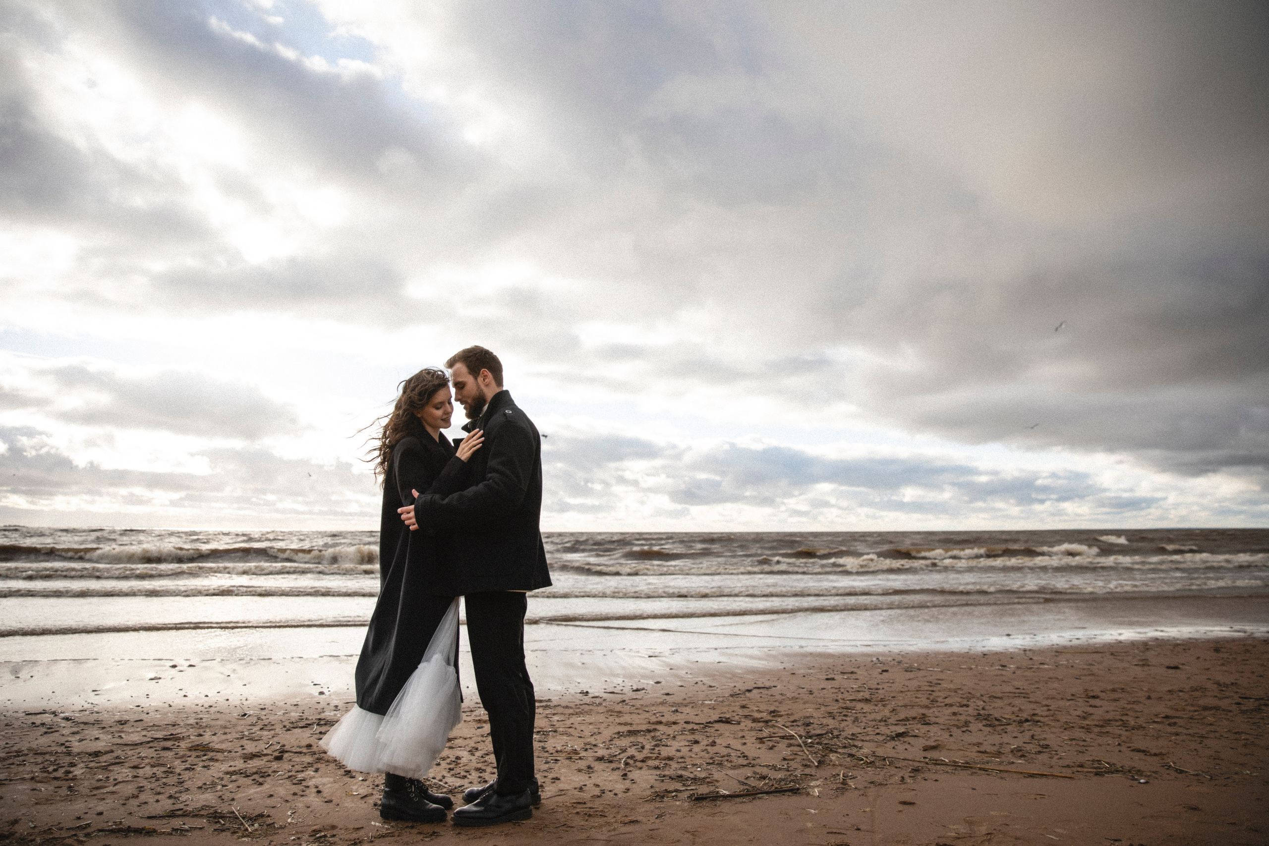 Диана и Кирилл. Свадебный и портретный фотограф