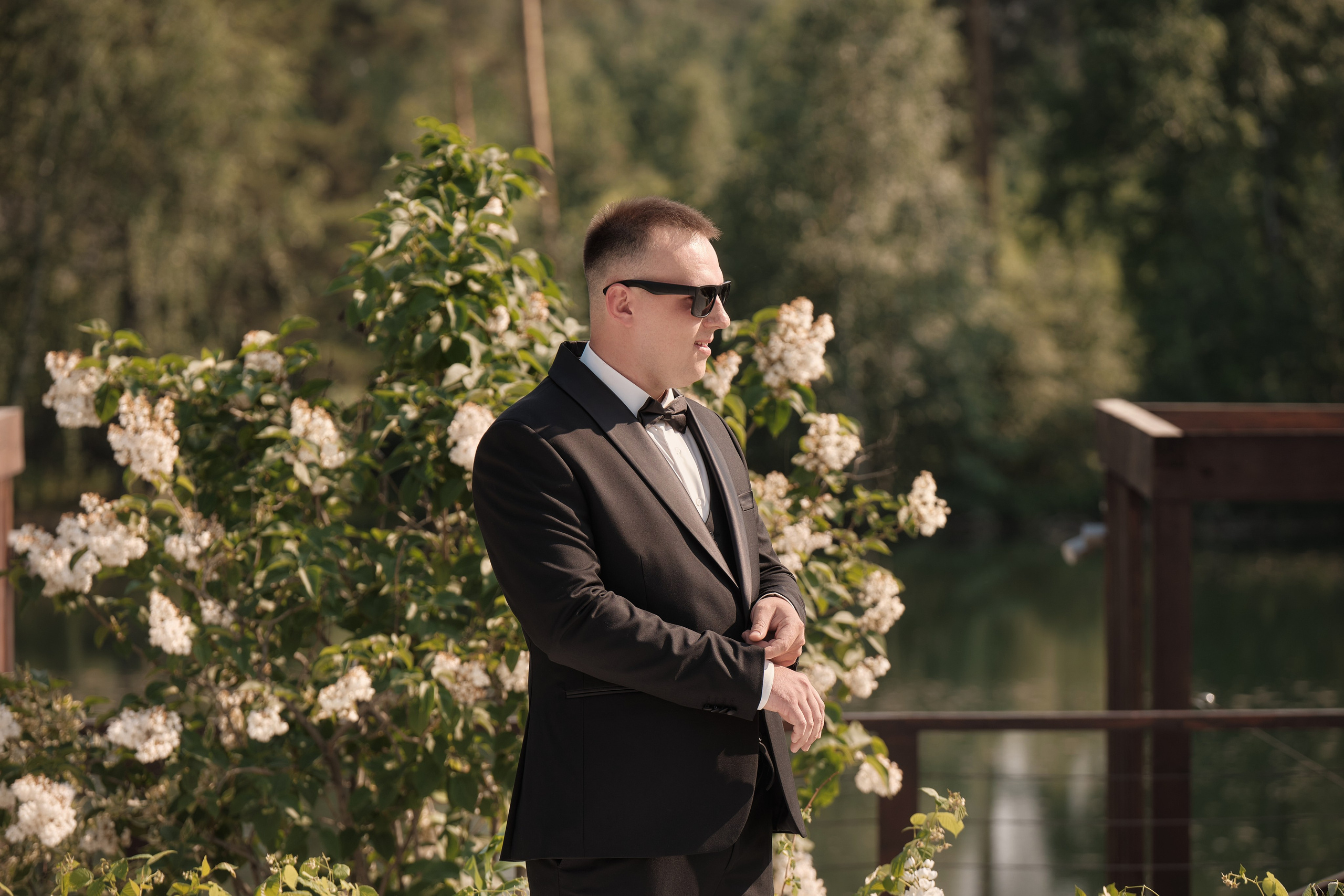 РУСЛАН И ДИАНА. Свадебный фотограф в Екатеринбурге Соседков Евгений