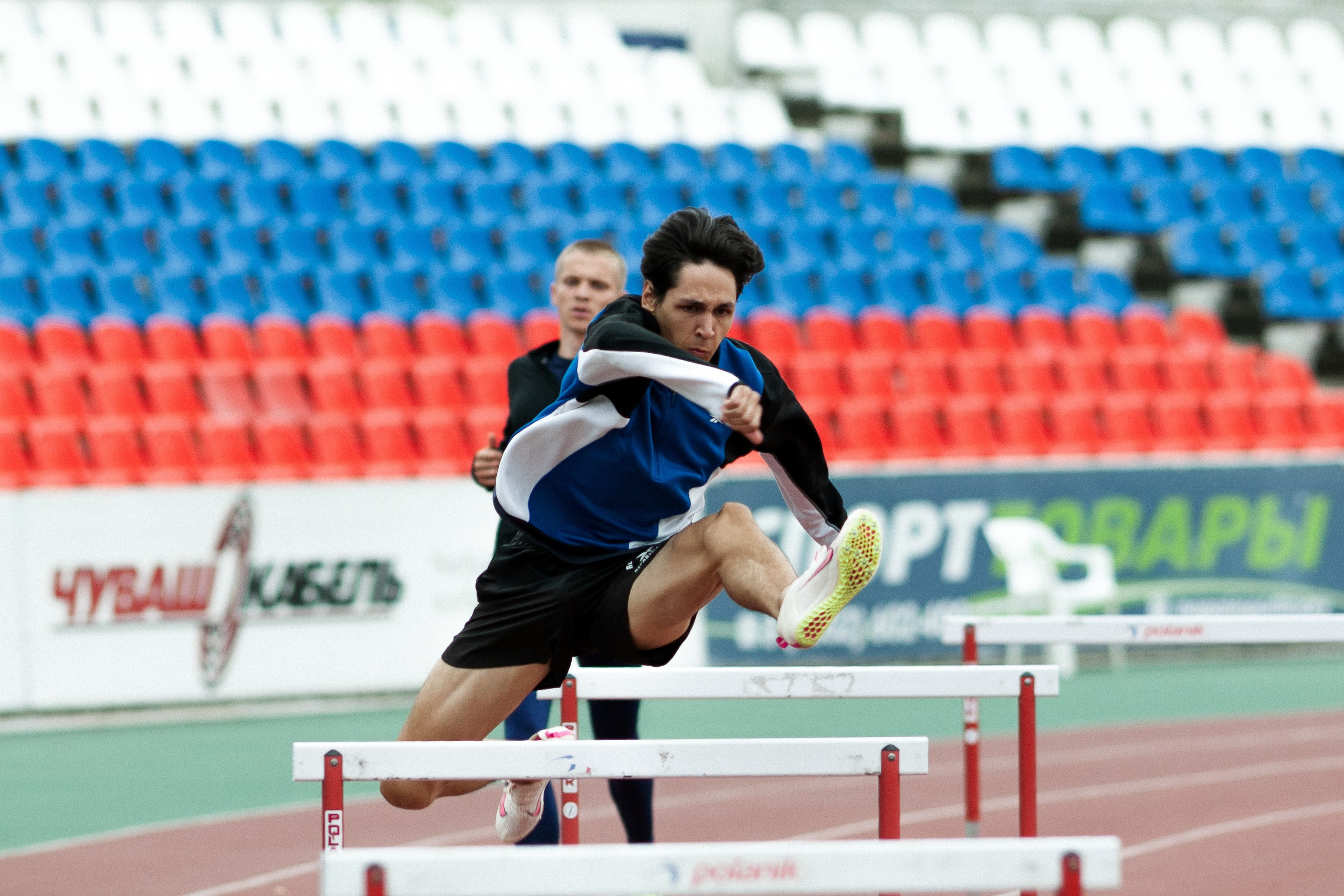 ЛА 5 июля 2025. Фотография