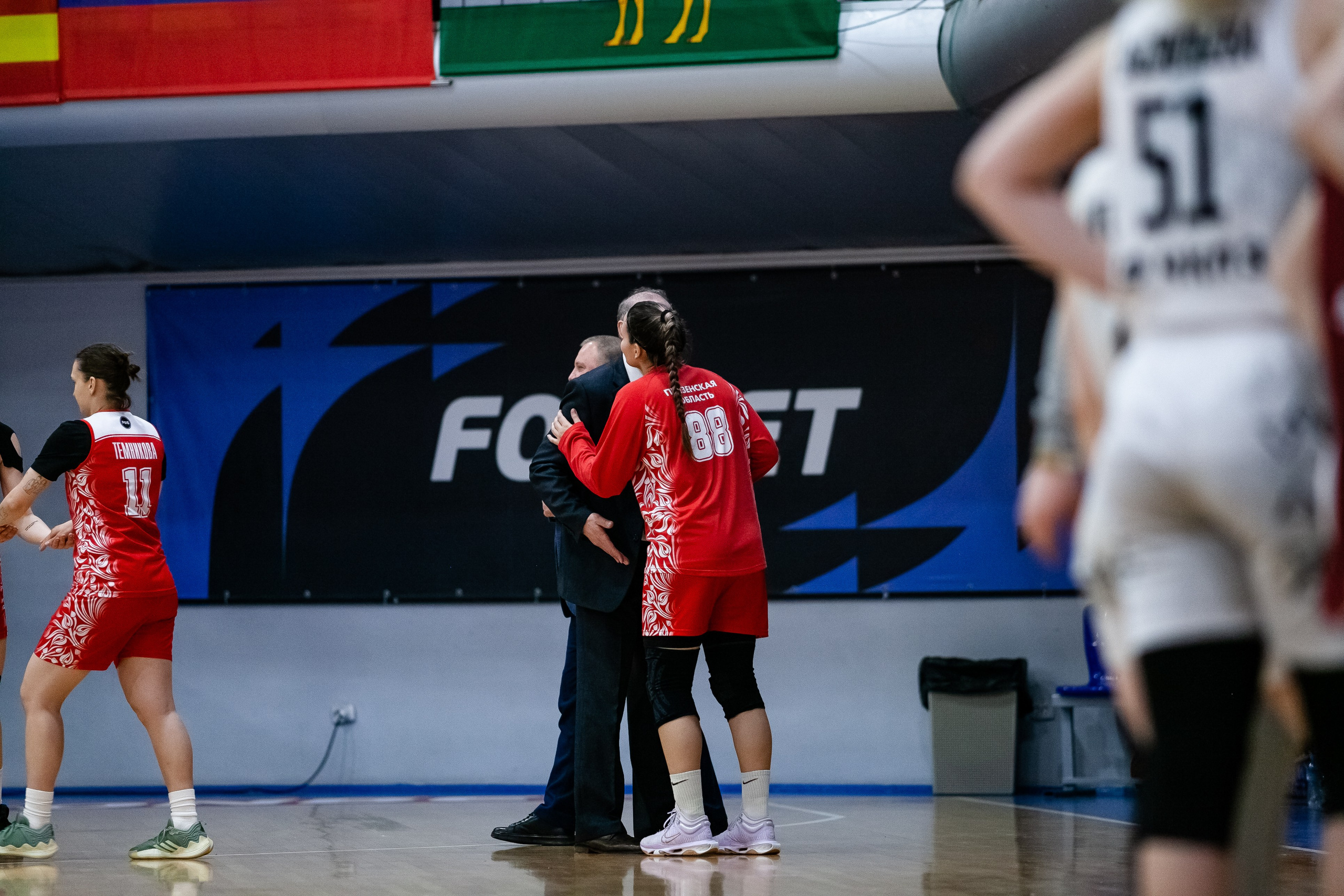 Славянка — Юность. Фотография