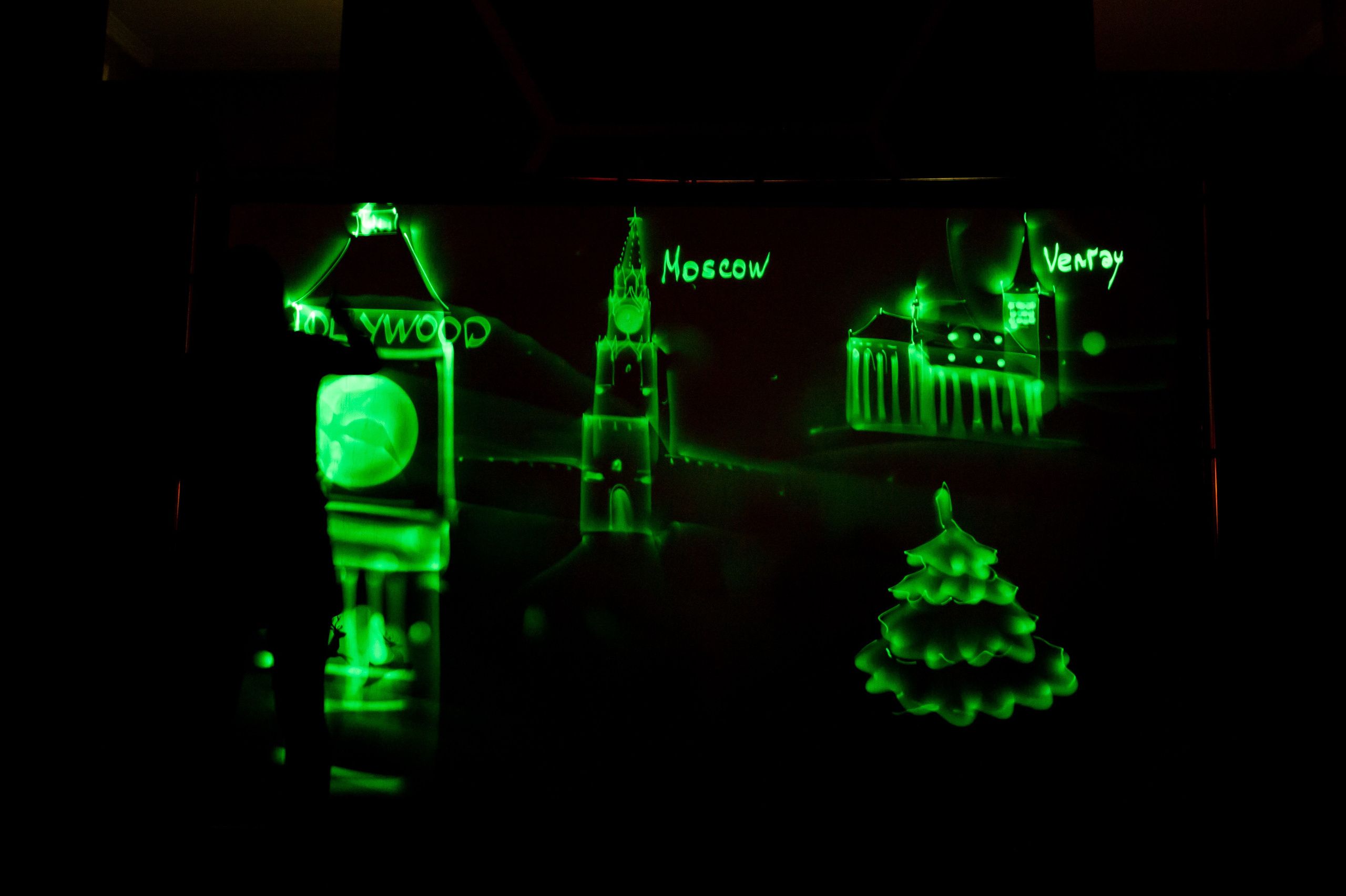 Корпоратив Herbalife. Репортажный фотограф и видеограф Слава Думчев. Тимбилдинги, отчетники, корпоративы