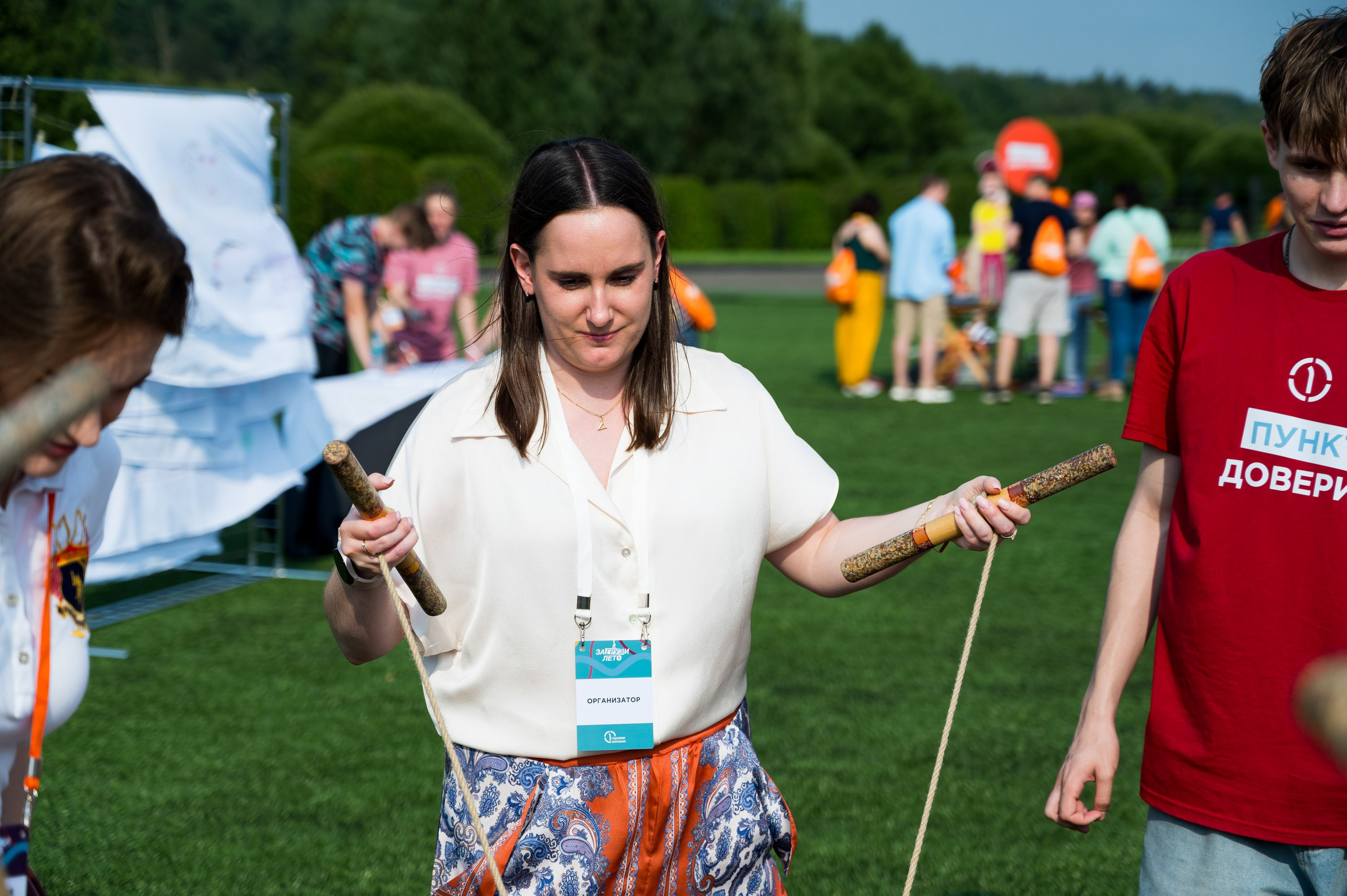 Летний корпоратив-тимбилдинг Первой Грузовой Компании. Репортажный фотограф и видеограф Слава Думчев. Тимбилдинги, отчетники, корпоративы