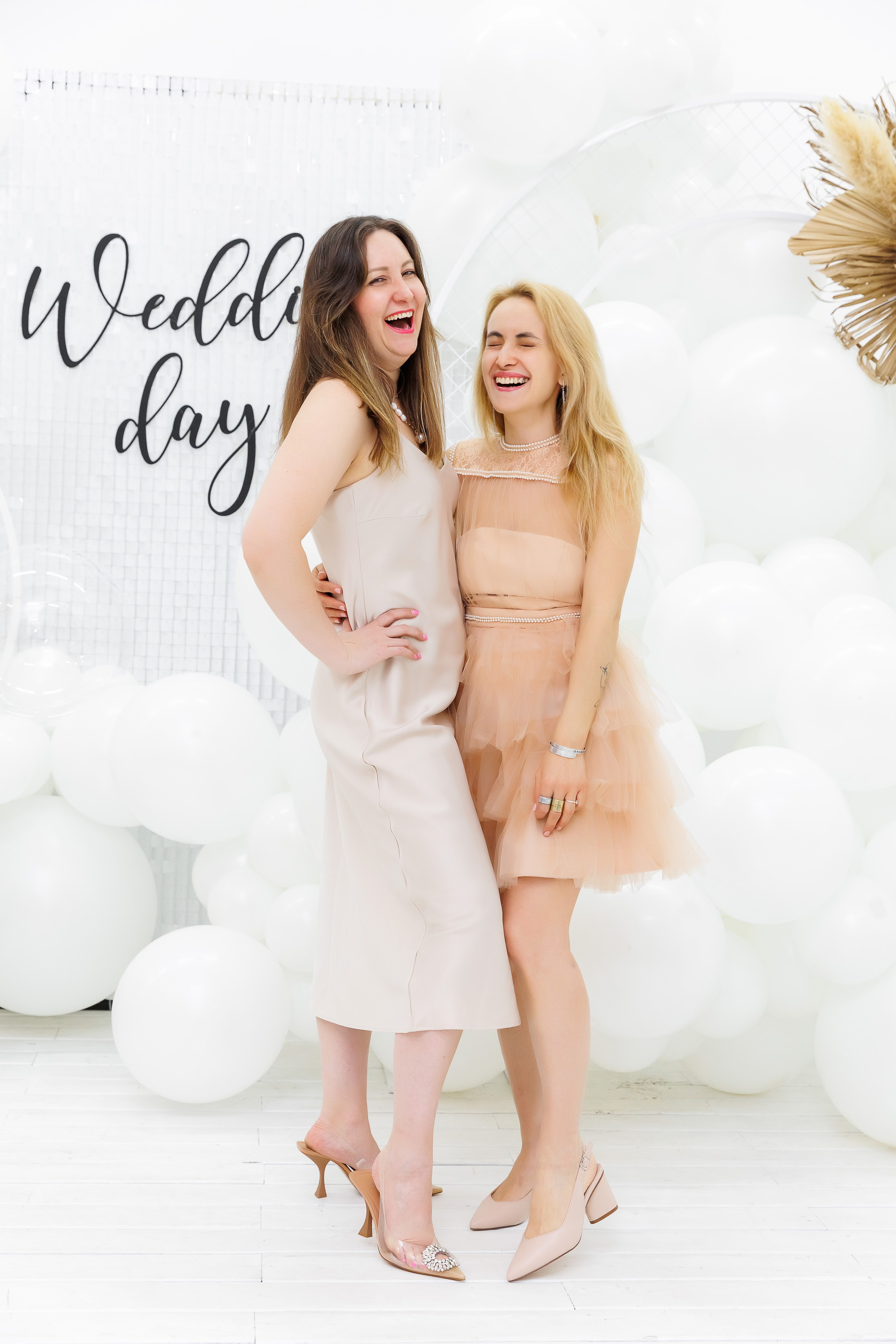 МК декораторов по оформлению фотозоны. Фотограф Новосибирск — Наталья Гресь