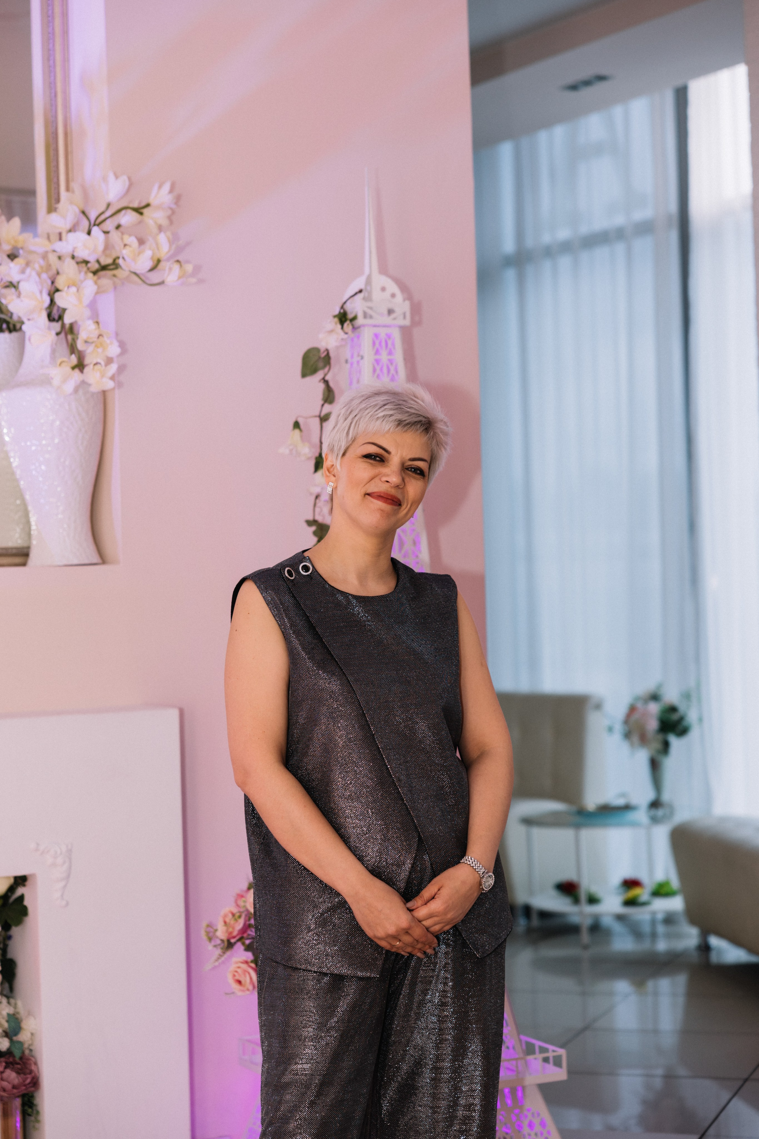 Выпускной 9 класса