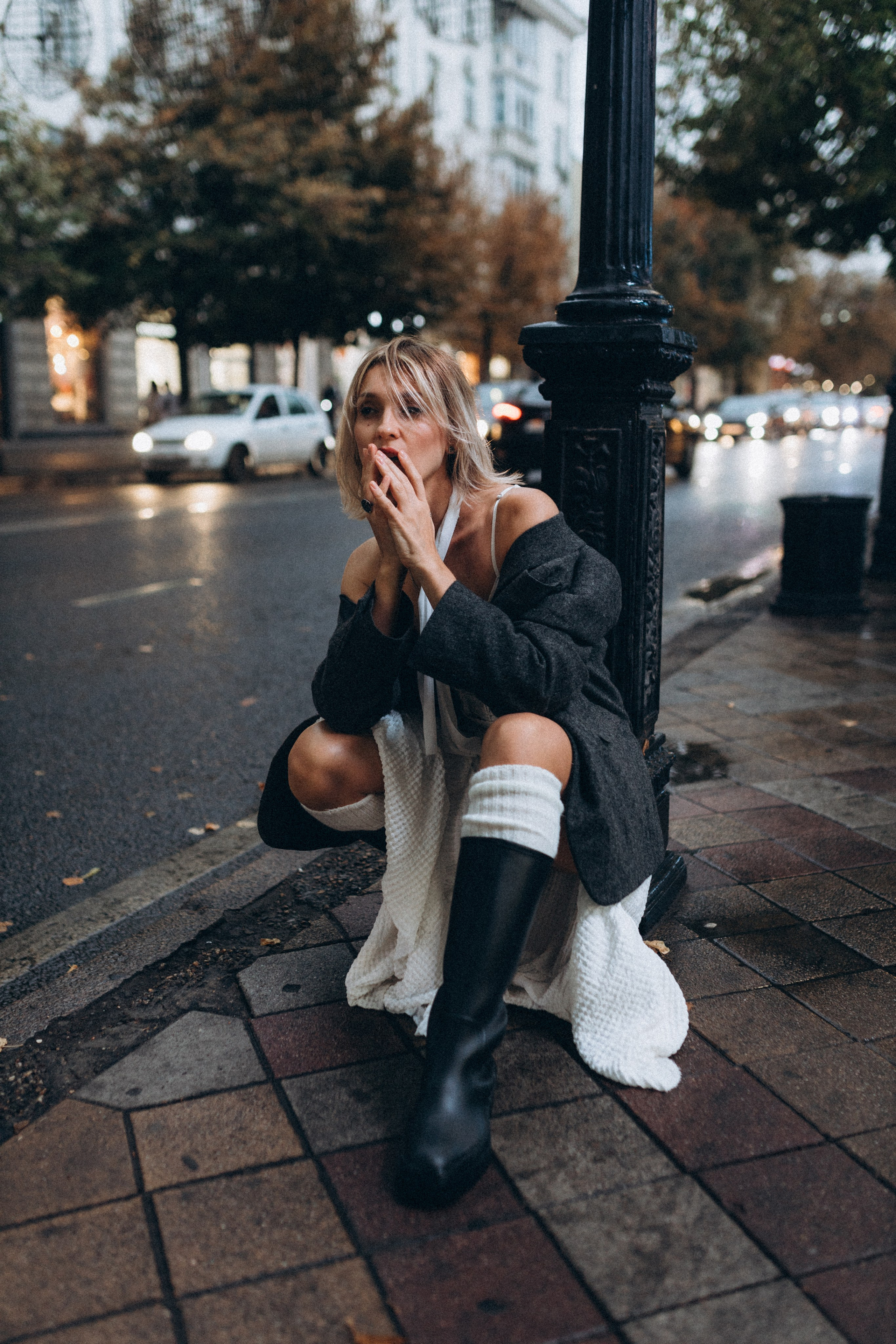 Осень. Семейный и свадебный фотограф в Краснодарском крае и РА Юлия Голуб