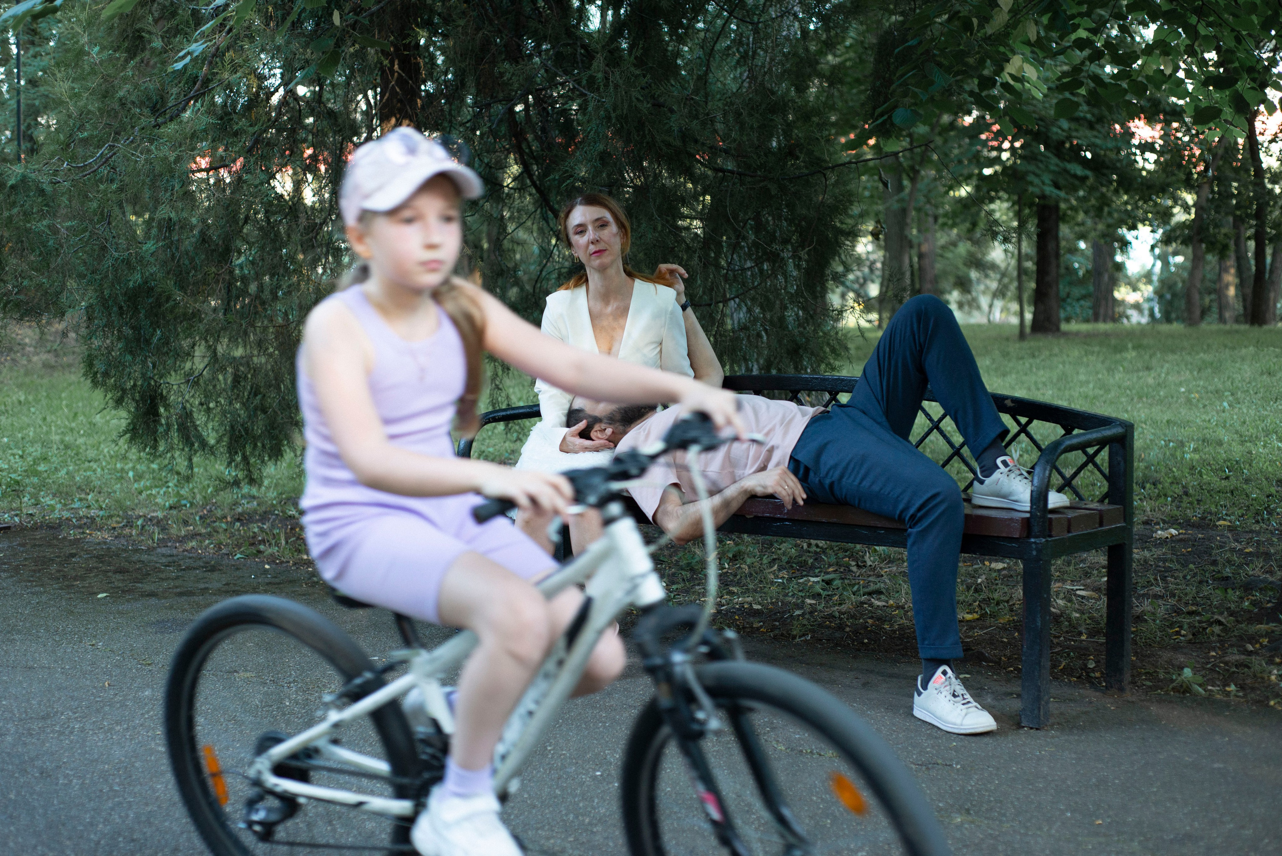 Татьяна и Сергей. Портретный фотограф Краснодар. Ирина Чурюкина