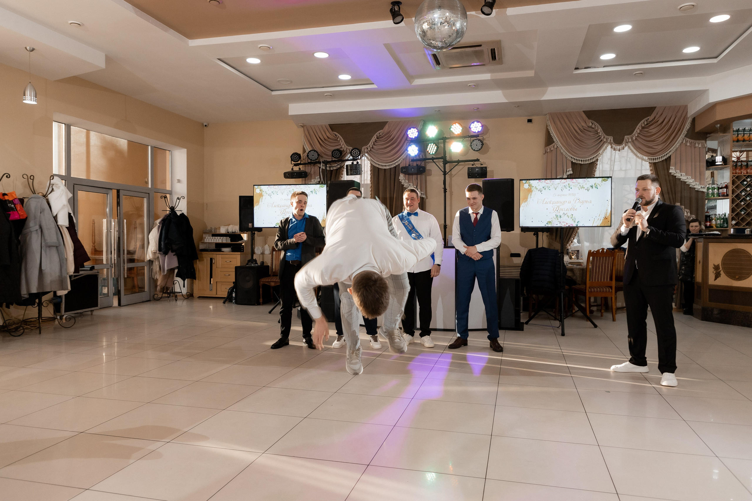 Банкеты. Свадебный фотограф Ангелина Сунгатулина | Саратов | Балаково | Вольск