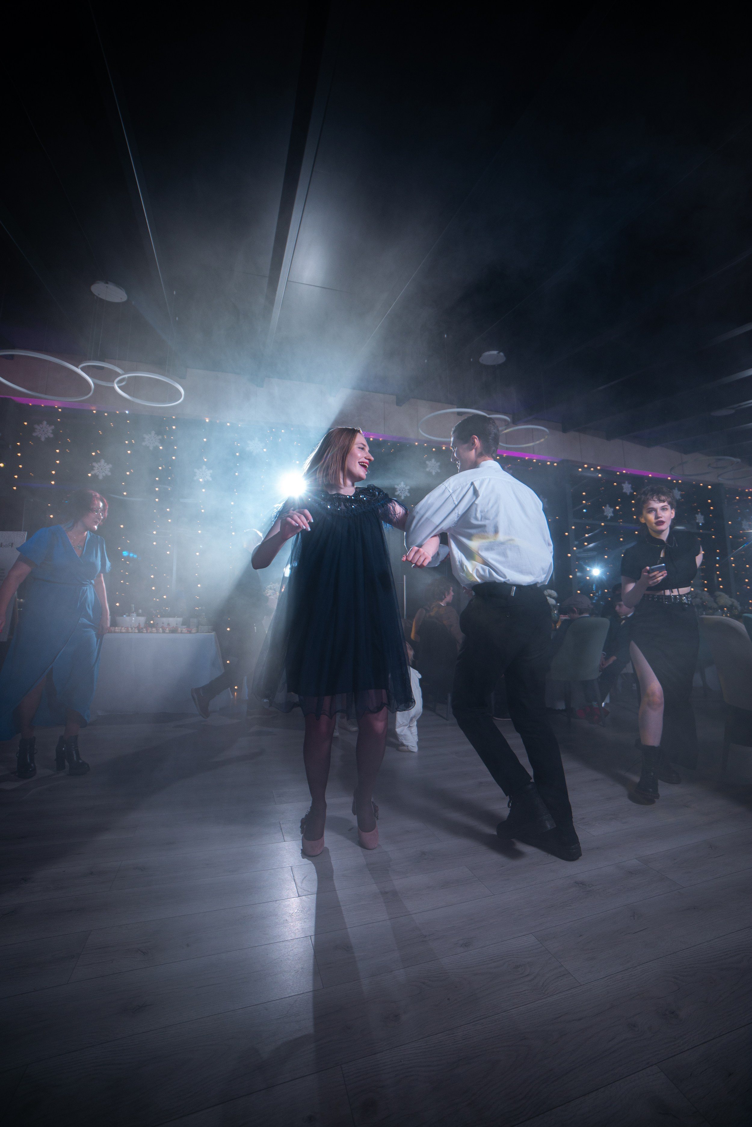 Макар и Софья. Фотограф и видеограф в Москве и МО — Евгений Лавров