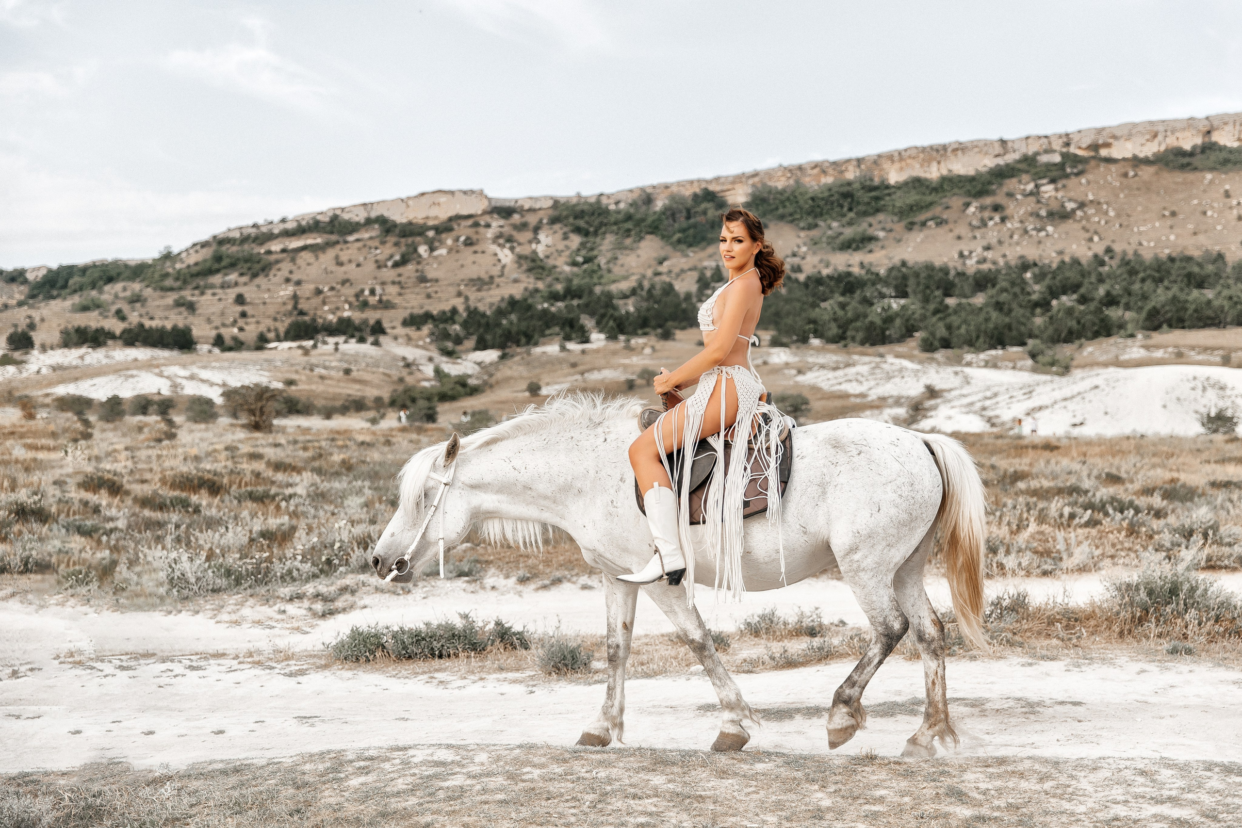 EUGENIA. Свадебный фотограф в Евпатории и в Крыму, Love story, женский портрет