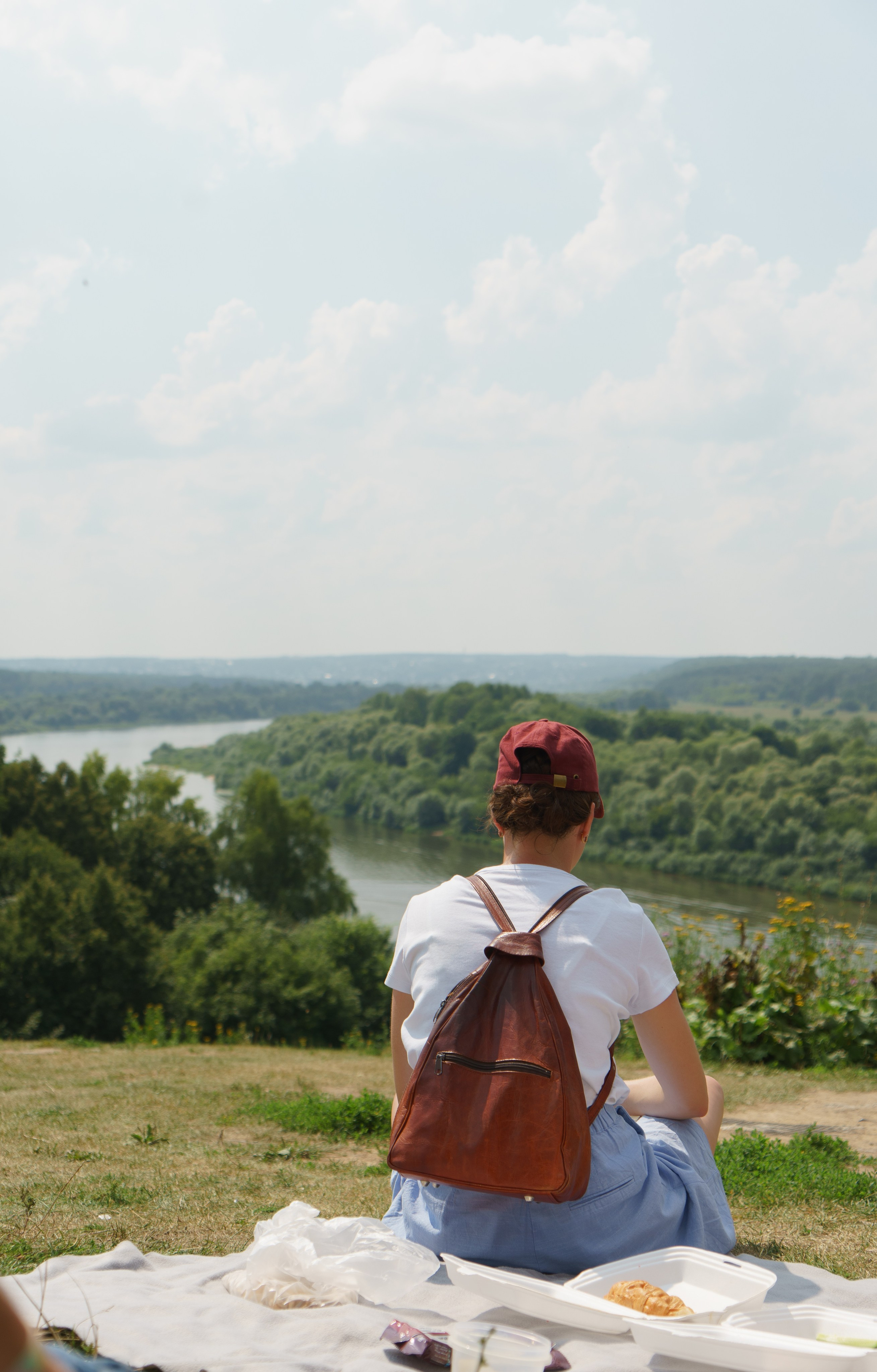 в Поленово на велосипеде, велосипедные прогулки, Заокский район, Бёхово, Обрыв любви, экскурсии в Поленовских местах, усадьба Поленово, лето в музее, музеи Тульской области, лето