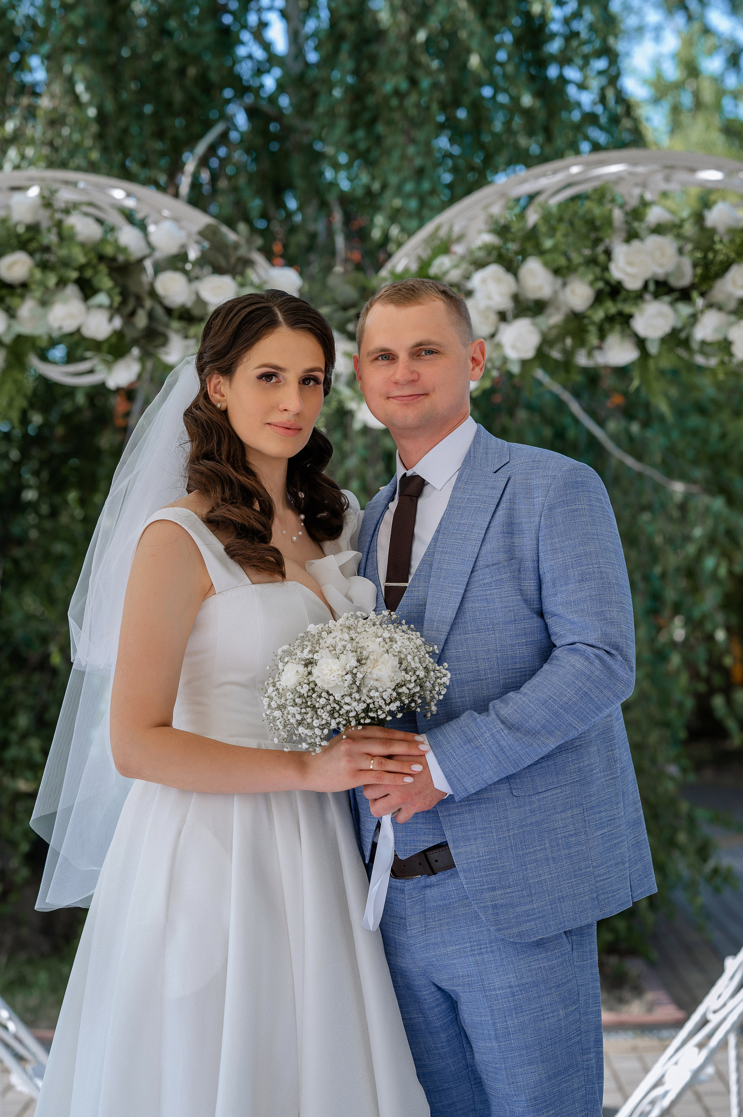 Юлия & Артём. Марина Тюкачева свадебный, семейный, детский фотограф