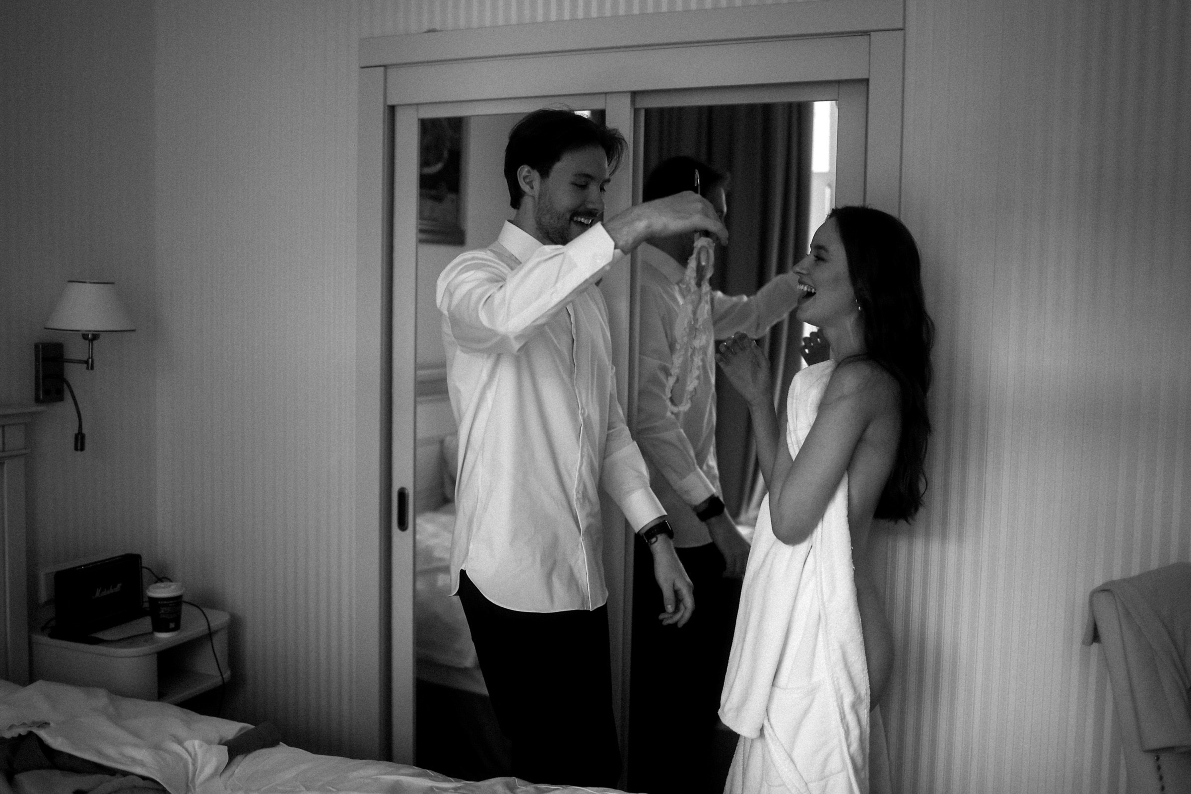 Свадебный и семейный фотограф Москва, Спб, Крым Игорь Сазонов