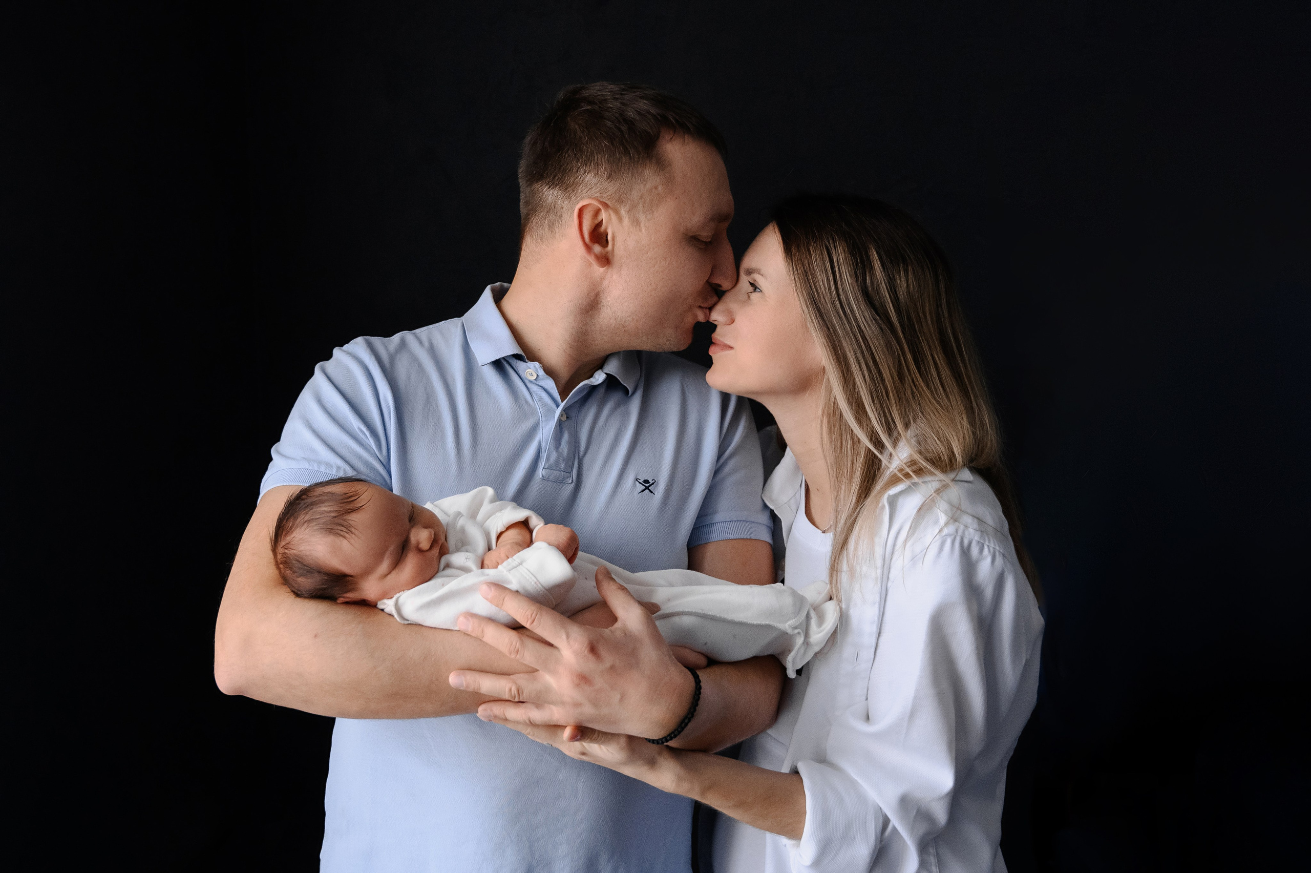 Памятка по одежде. Фотограф новорожденных малышей в Санкт-Петербурге