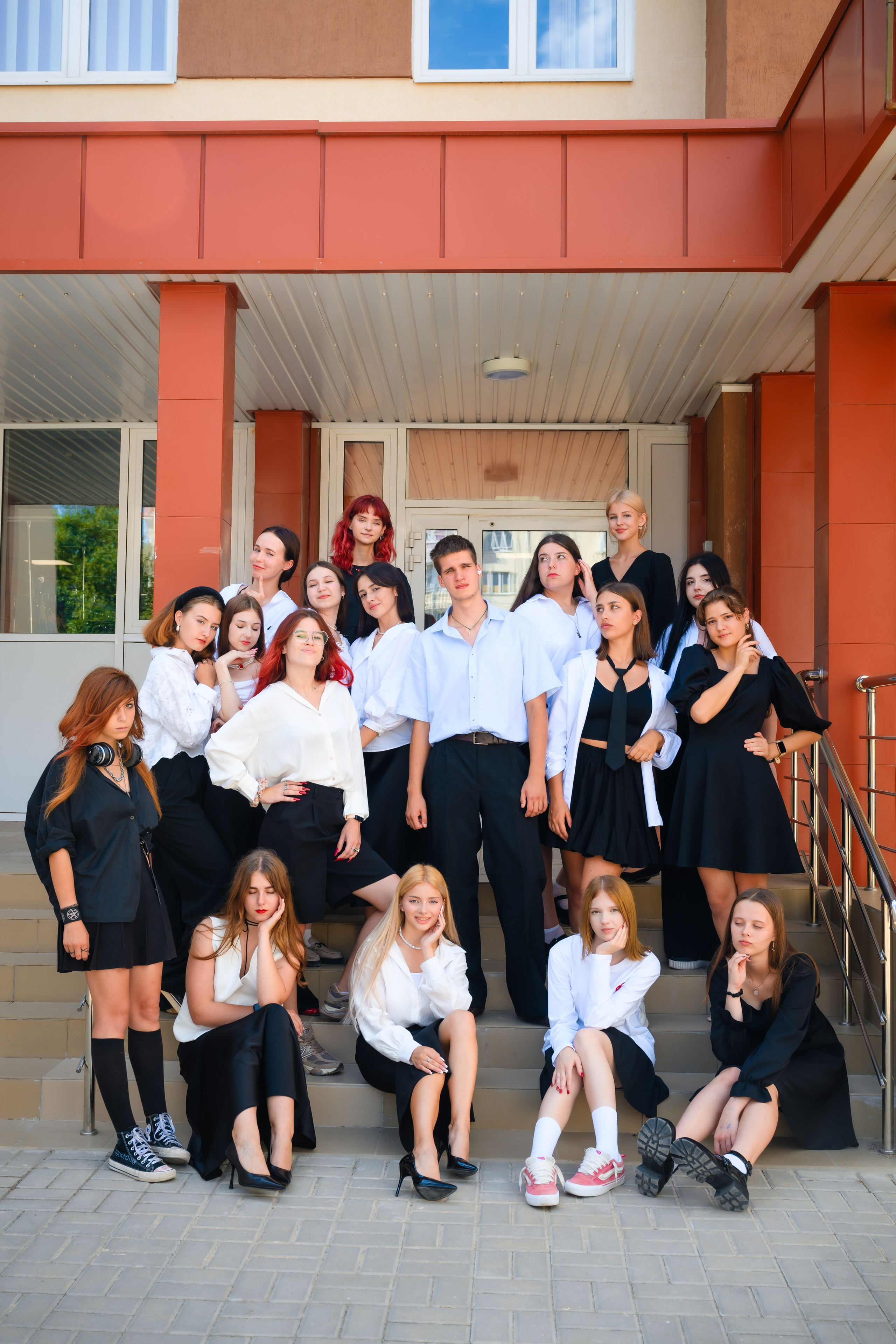 Школы. Детские сады фотосессии. Студийный и свадебный фотограф и видеограф в Севастополе — Юлия Макаренко