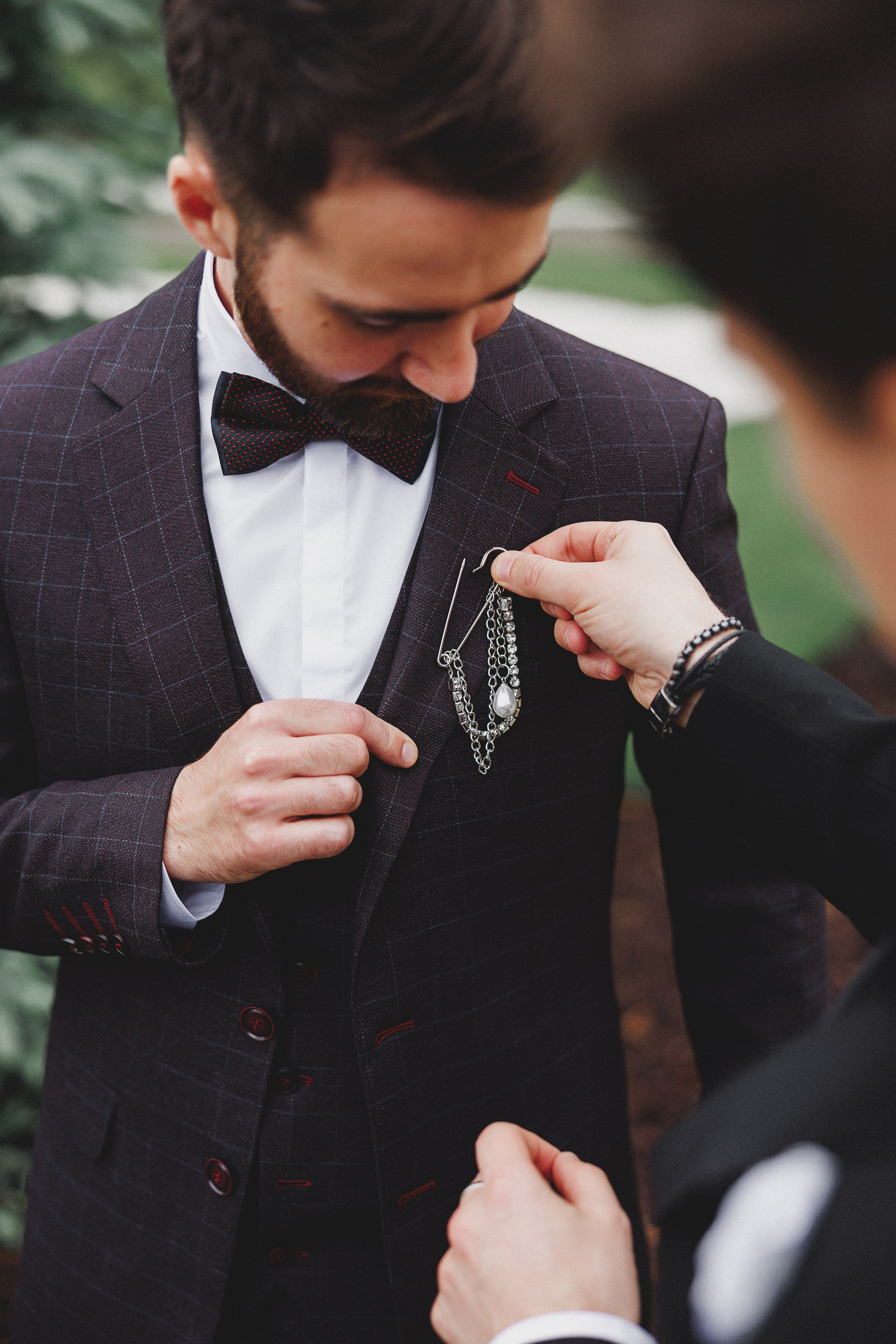 Kirill&Ksenya. Профессиональный Свадебный Фотограф Михаил Костин