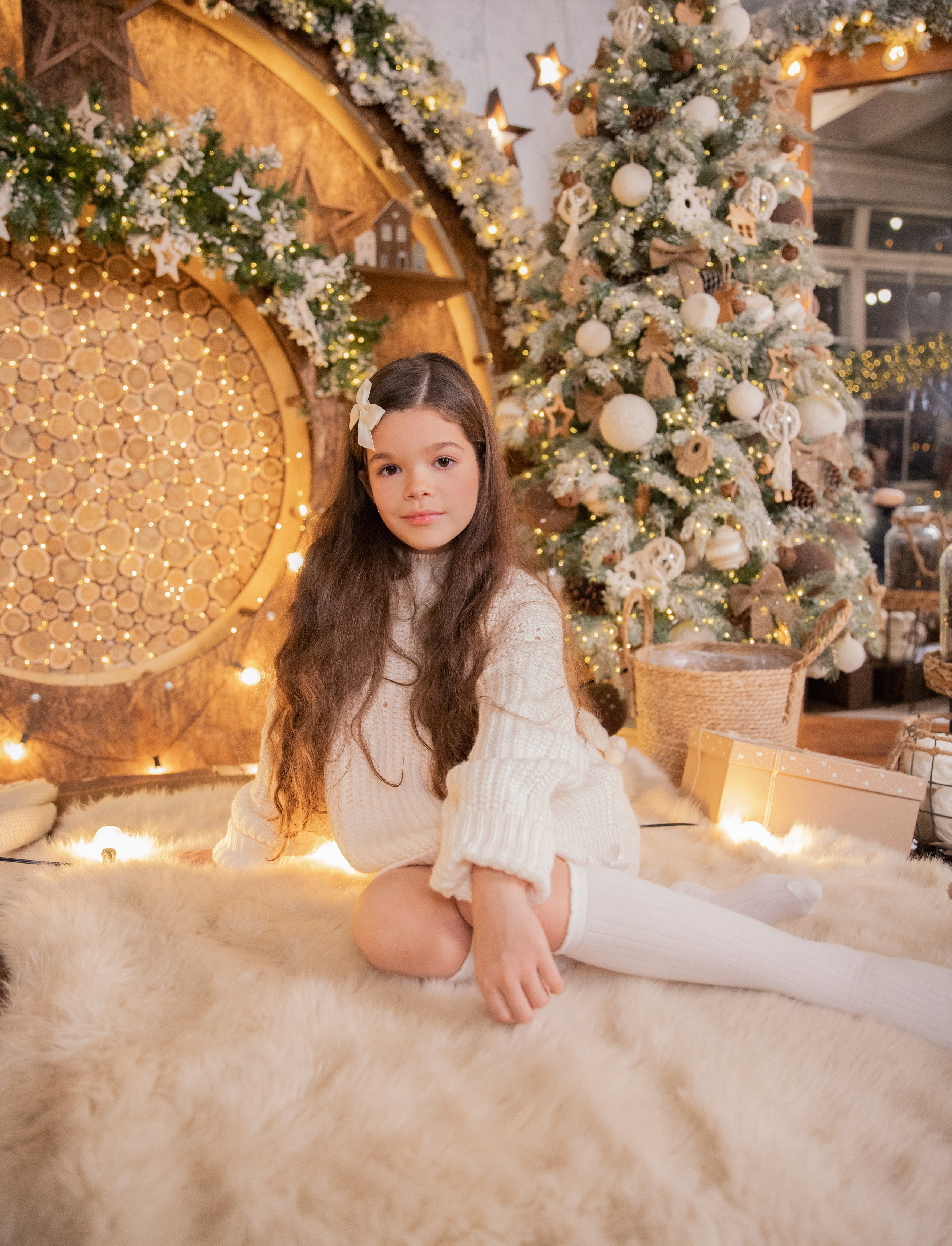 Новогодняя сказка