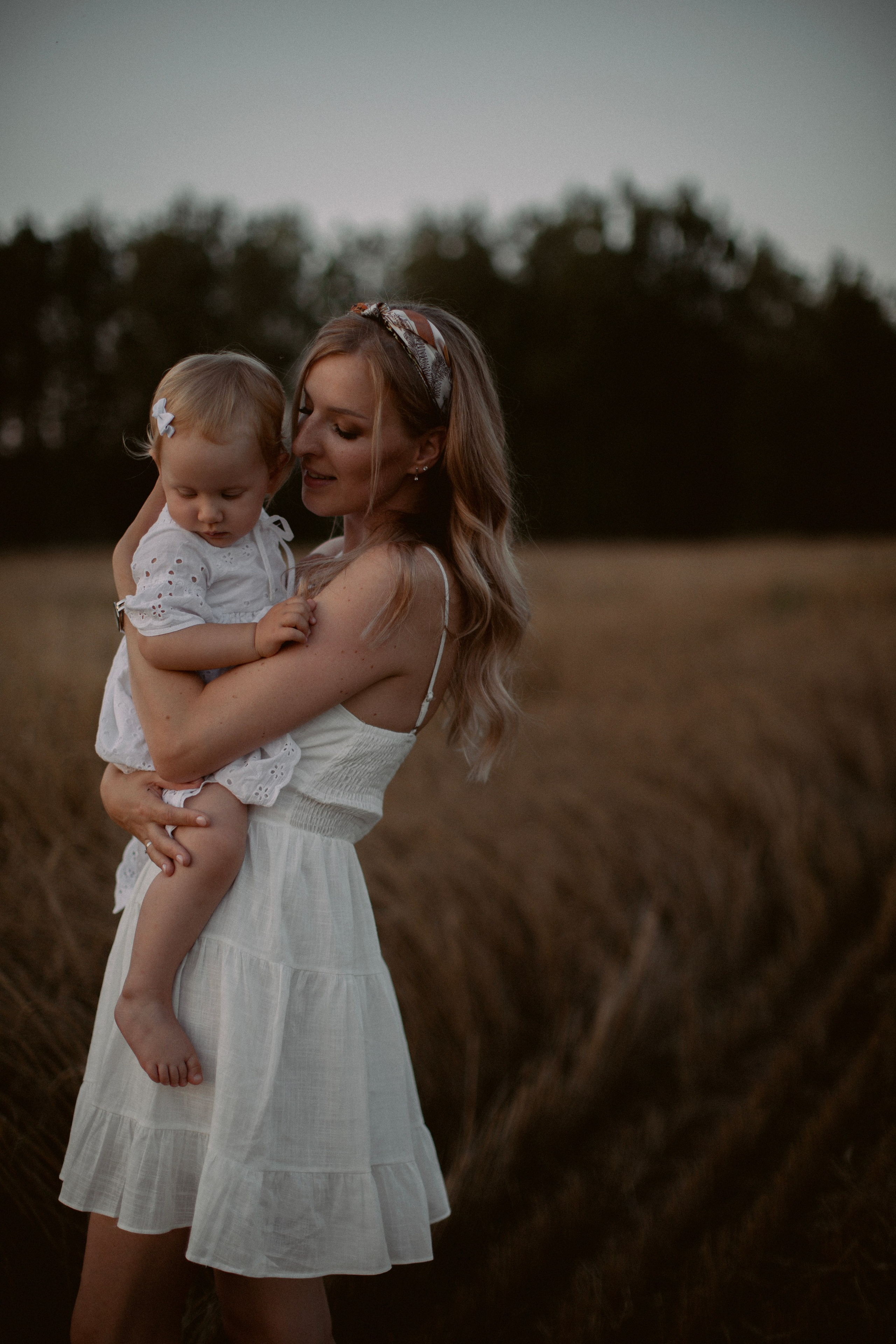 Семейный пикник. Фотограф в Нижнем Новгороде