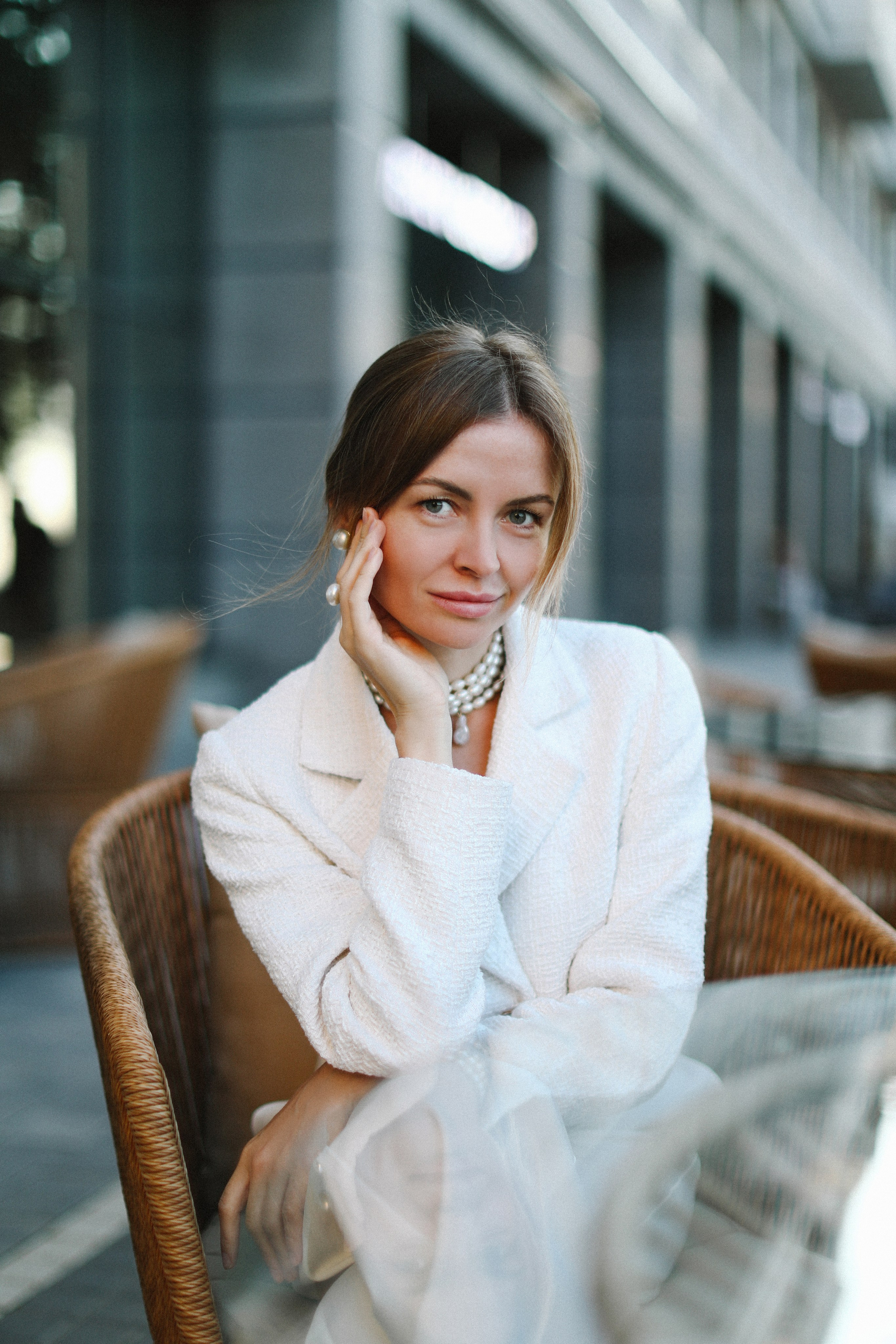 Маша. Фотограф в Нижнем Новгороде