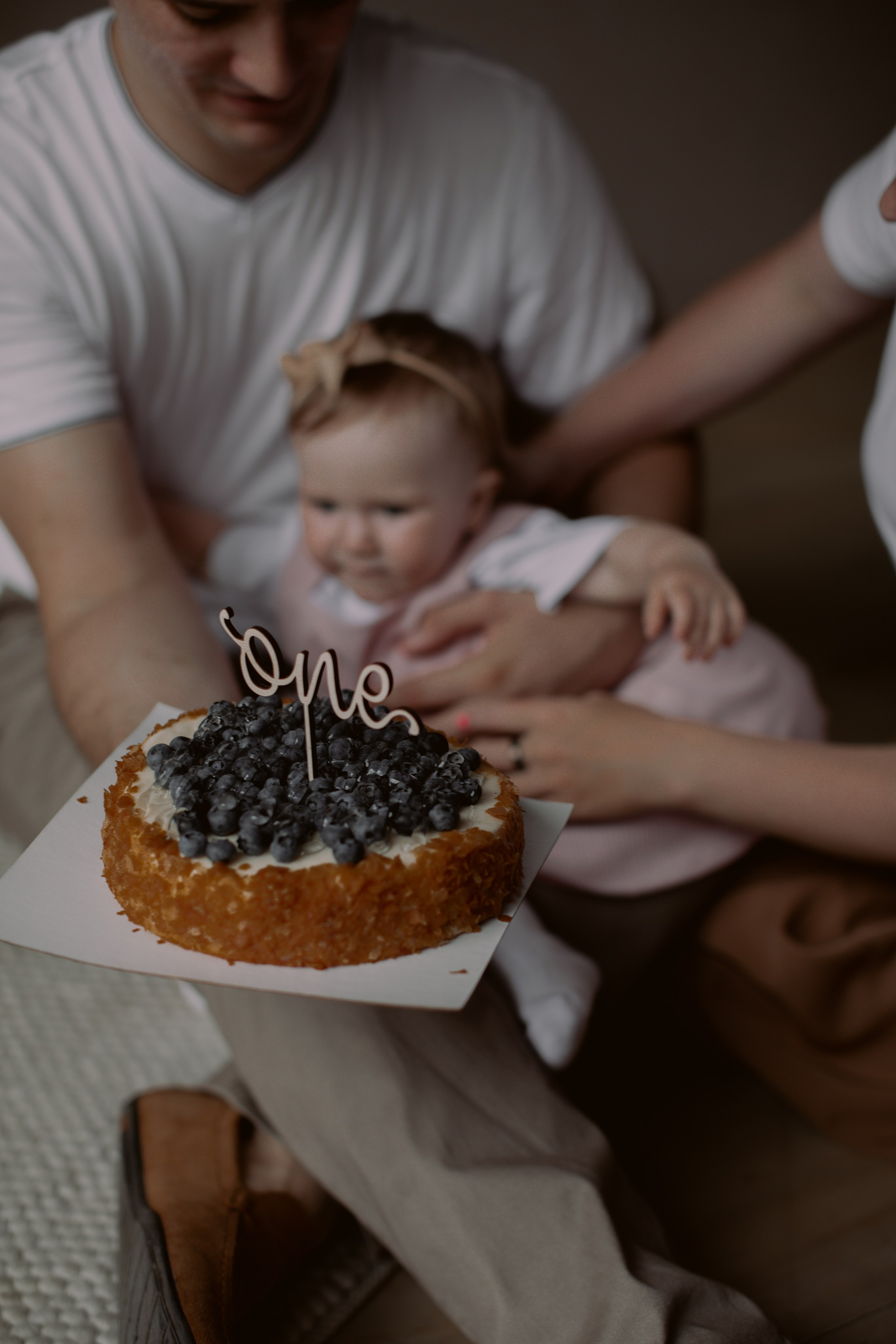 Большая семейная съемка. Фотограф в Нижнем Новгороде