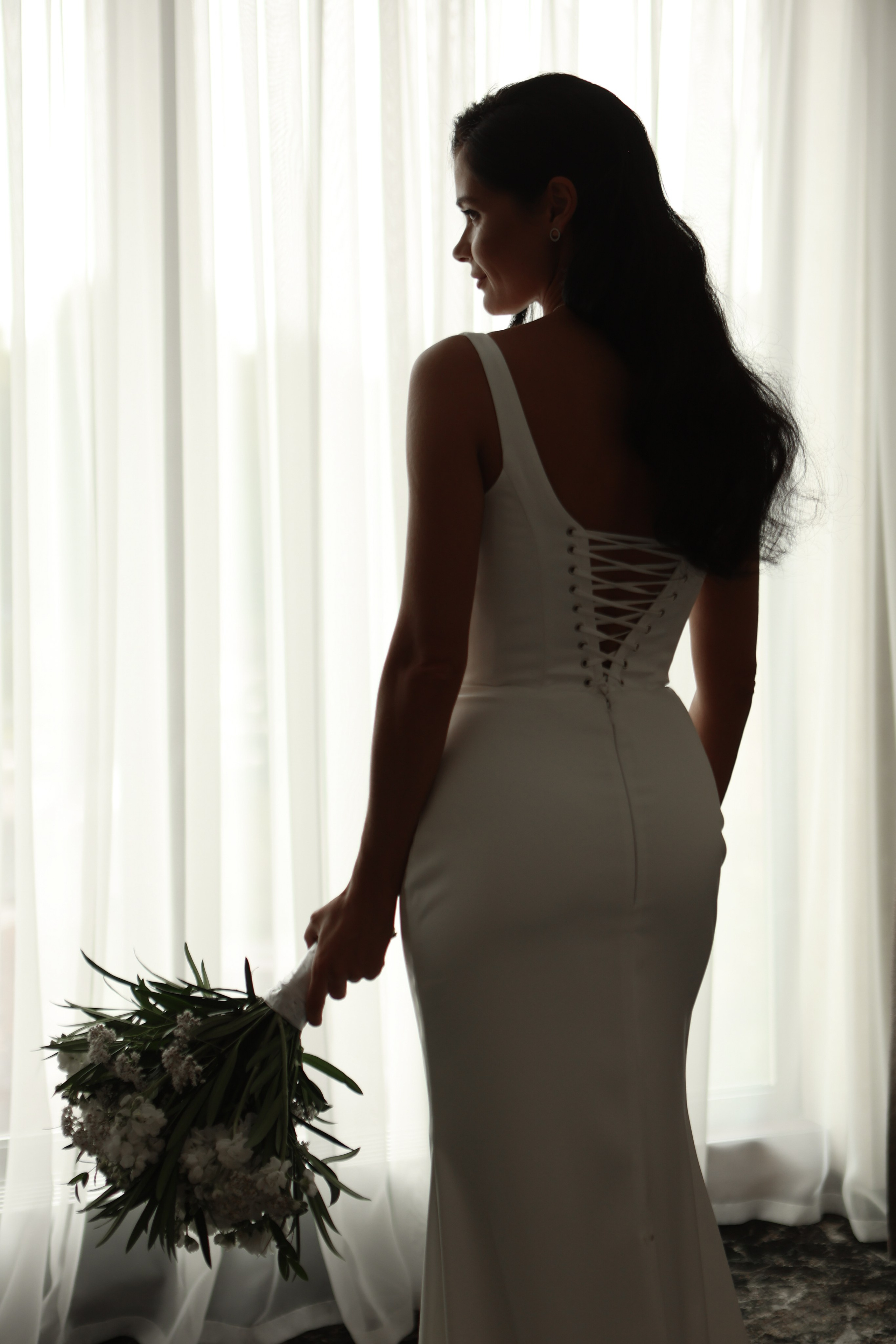 Галя и Гоша. Свадебный фотограф FOTOKEYT