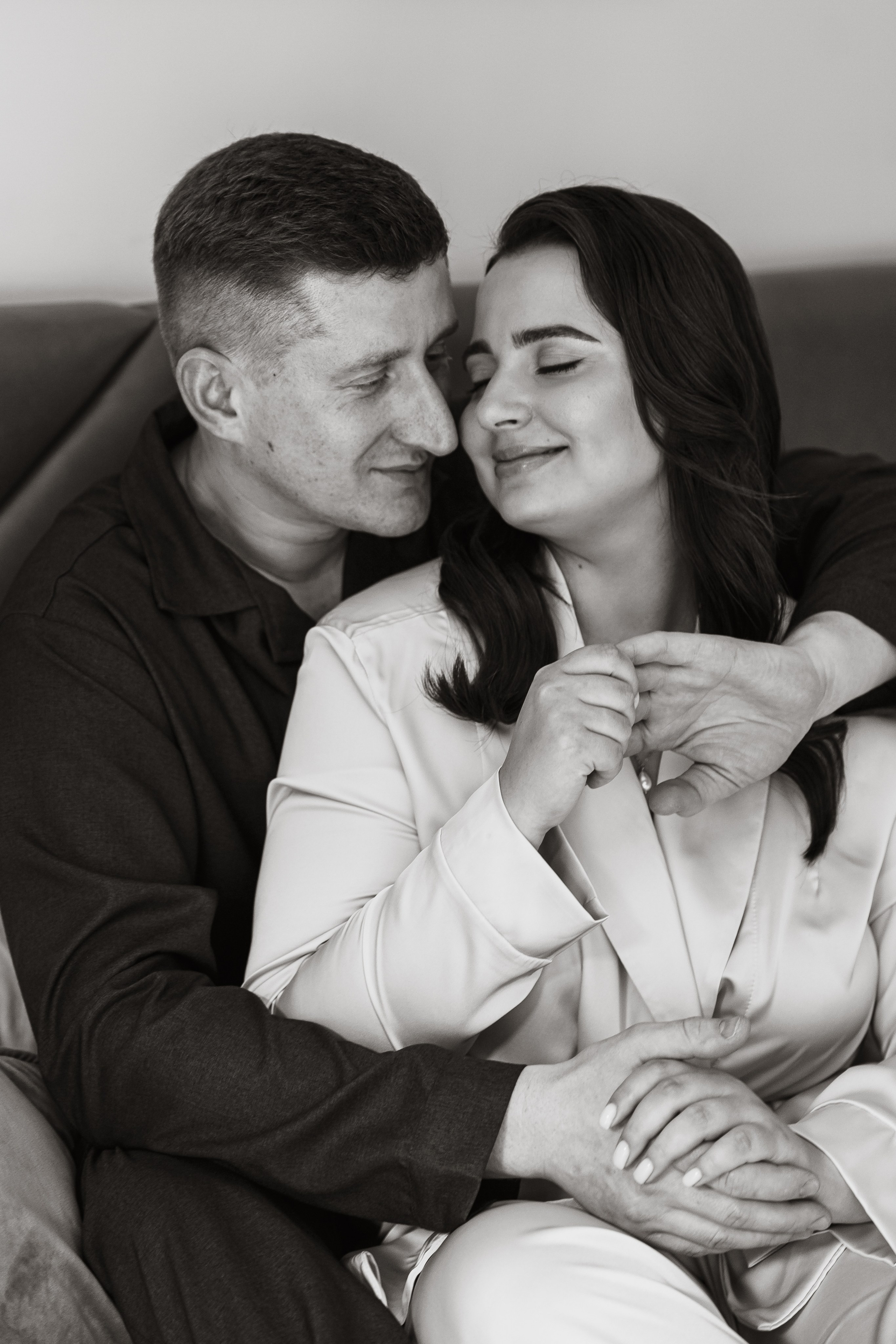 Владимир и Таисия