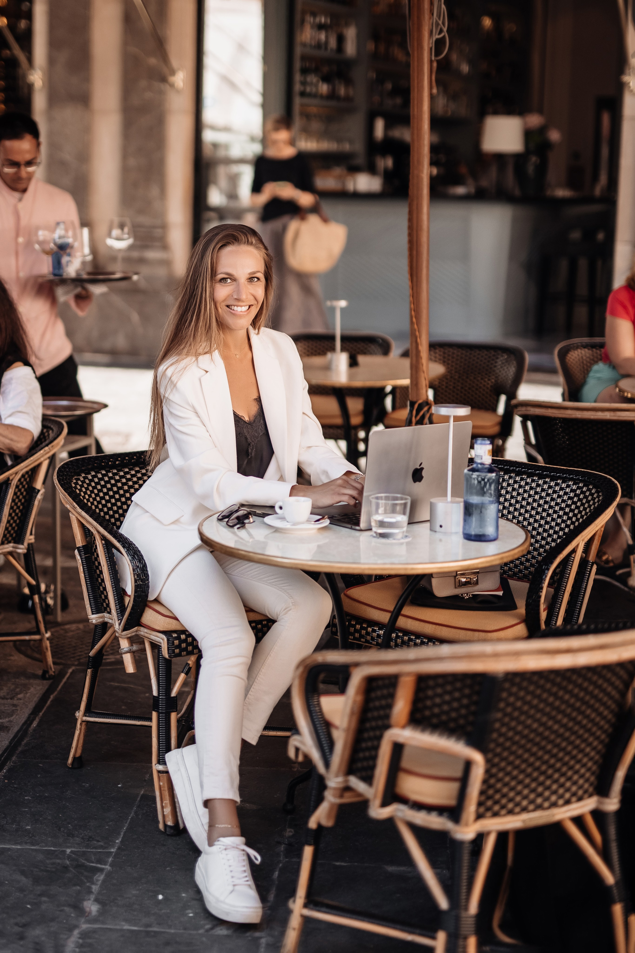 Veronika. Фотограф на Майорке Екатерина Дробышева