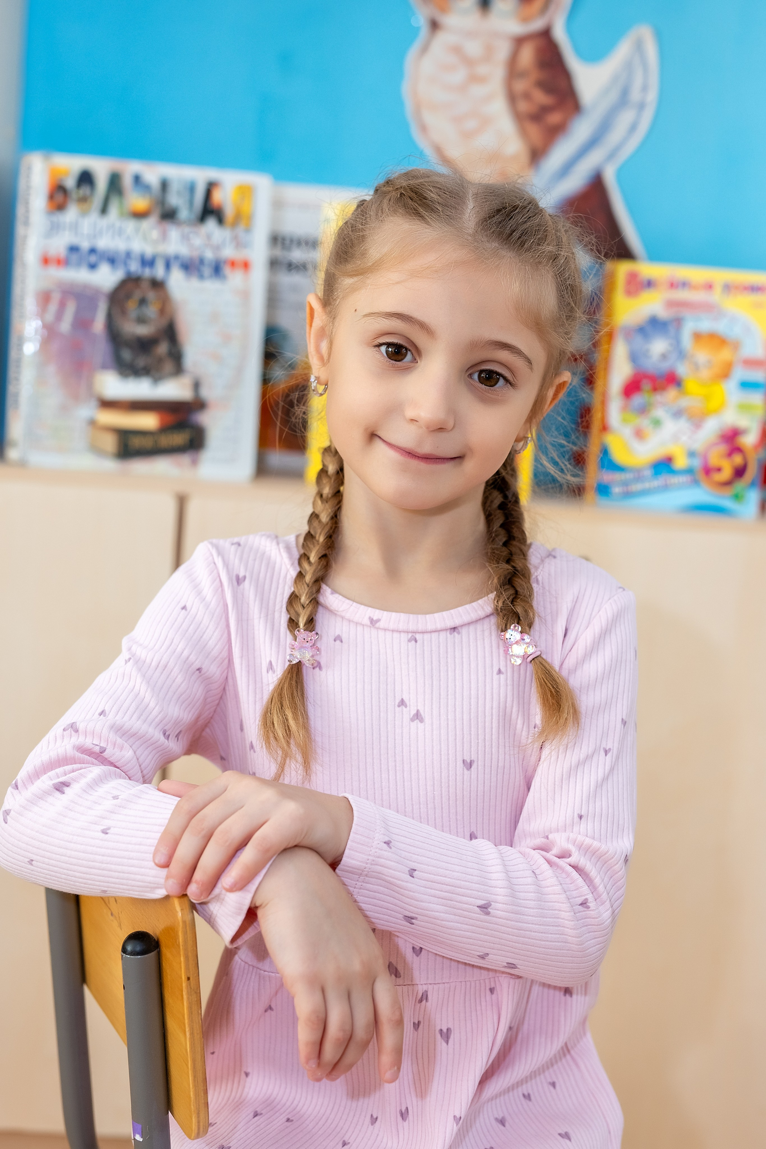 Детский сад № 38 «Парус», группа «Осьминожки». Владивосток. Стильный выпускной альбом Владивосток фотограф Вероника Мигачева