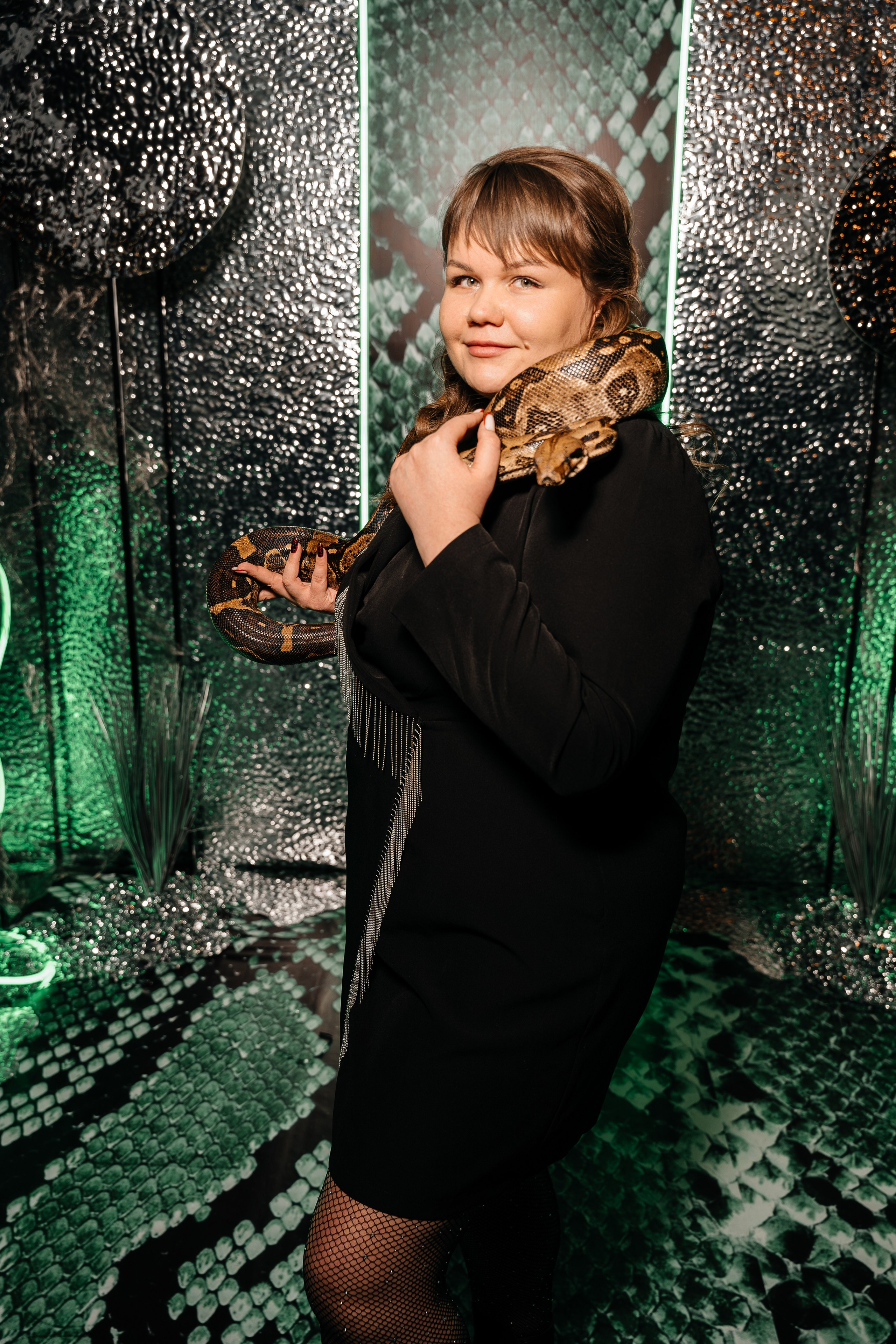 Корпоратив «СОВКОМБАНК». Свадебный фотограф Барнаул Алексей Павлов