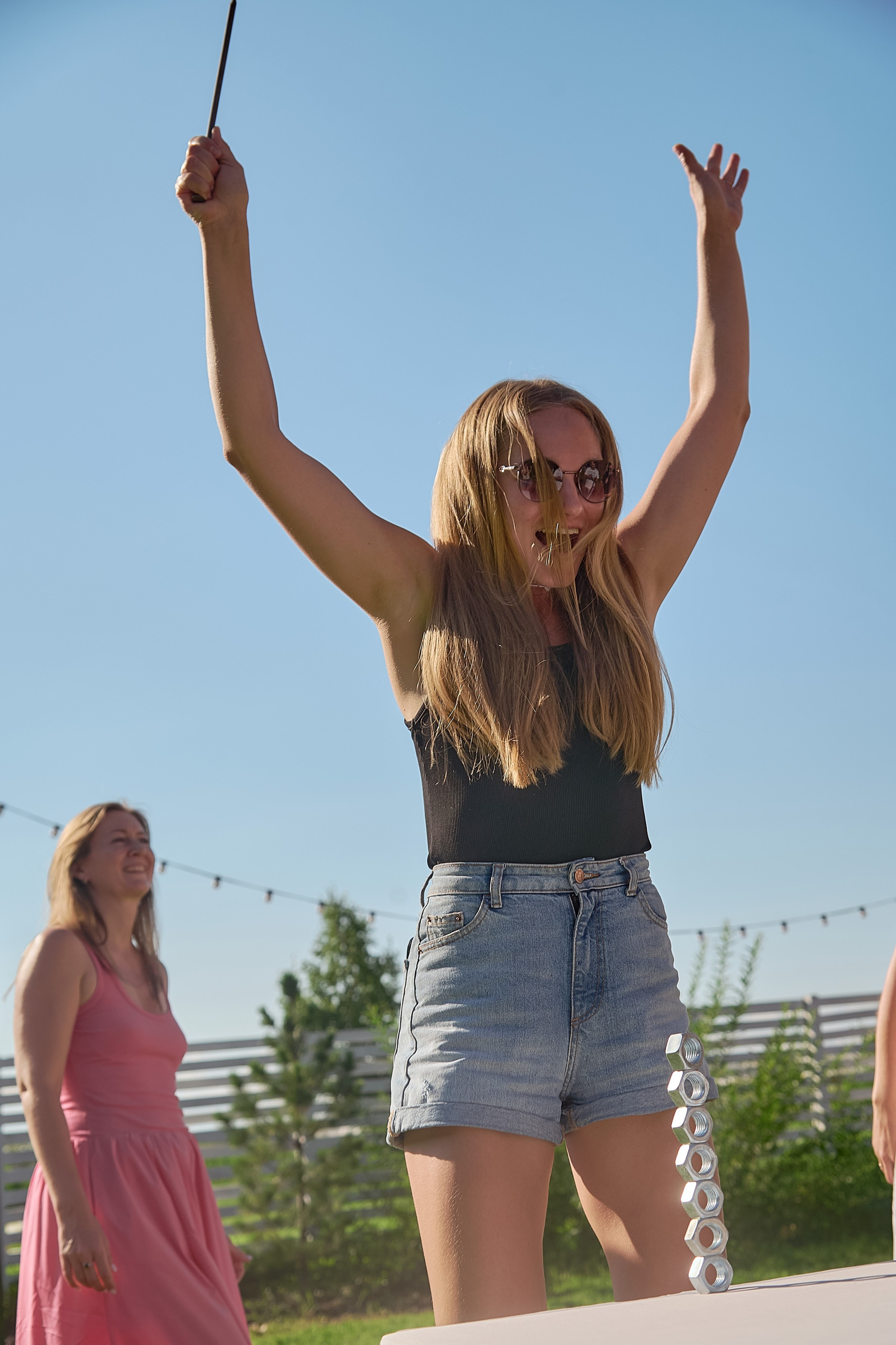 СИБИНТЕК — День нефтянника. Фотограф Яковлев Роман — Красноярск