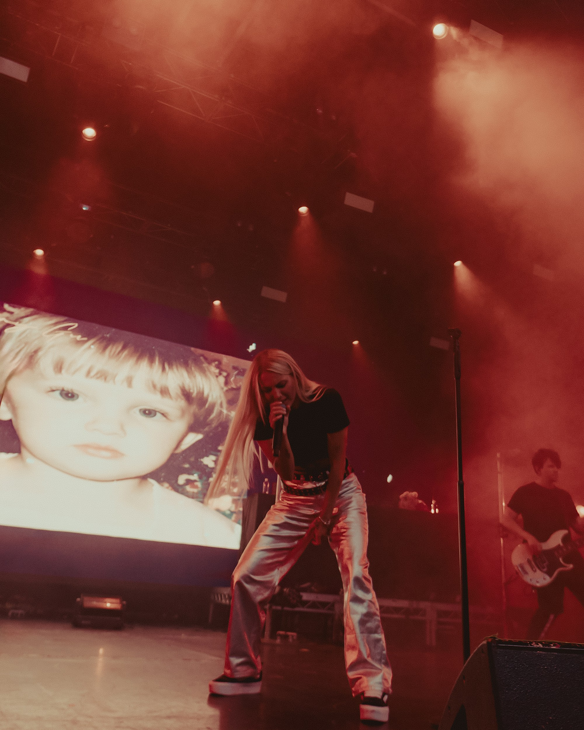 Mary Gu (live) Санкт-Петербург 2023