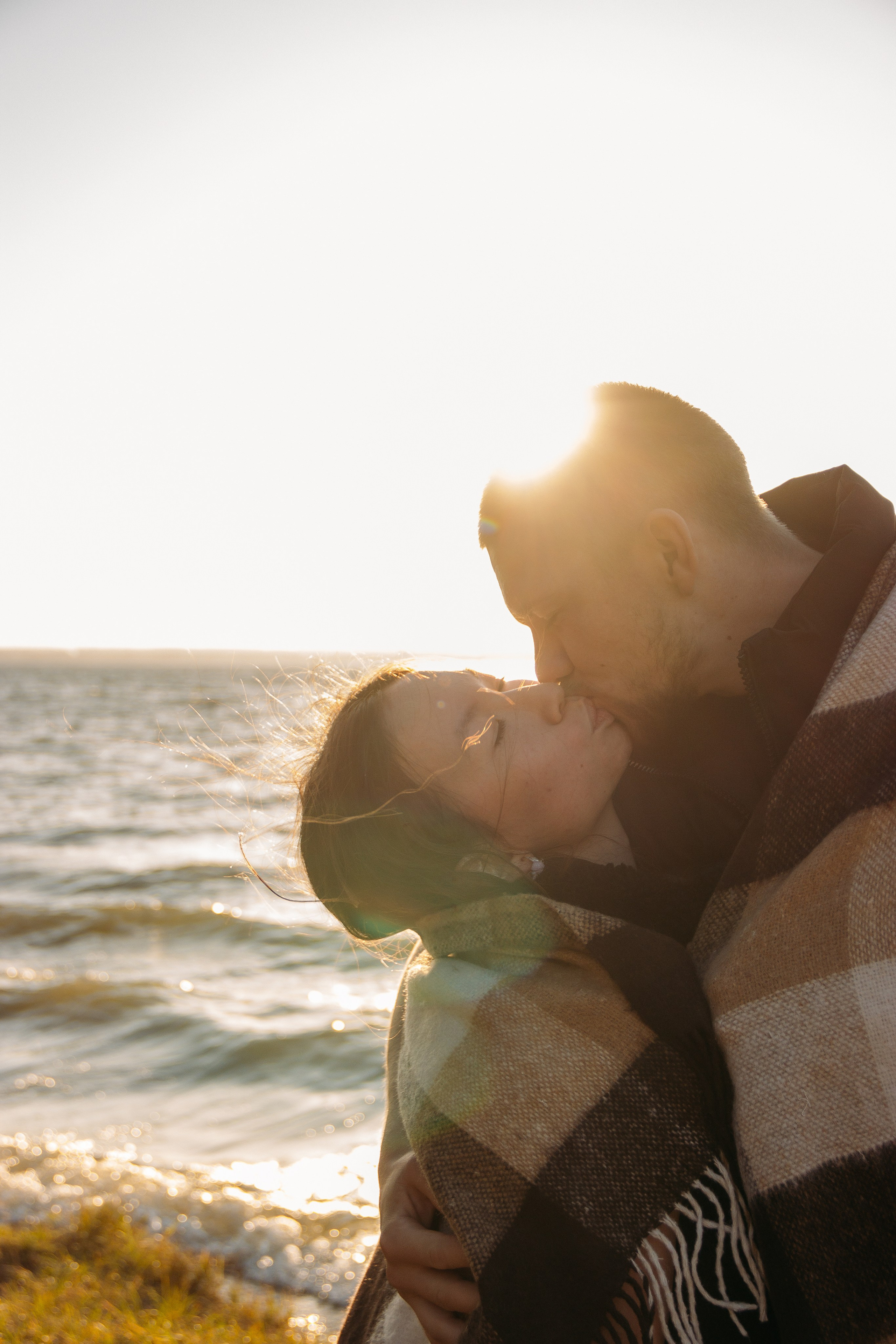 Венера & Данил. Свадебный и лайфстайл фотограф в Челябинске и Миассе