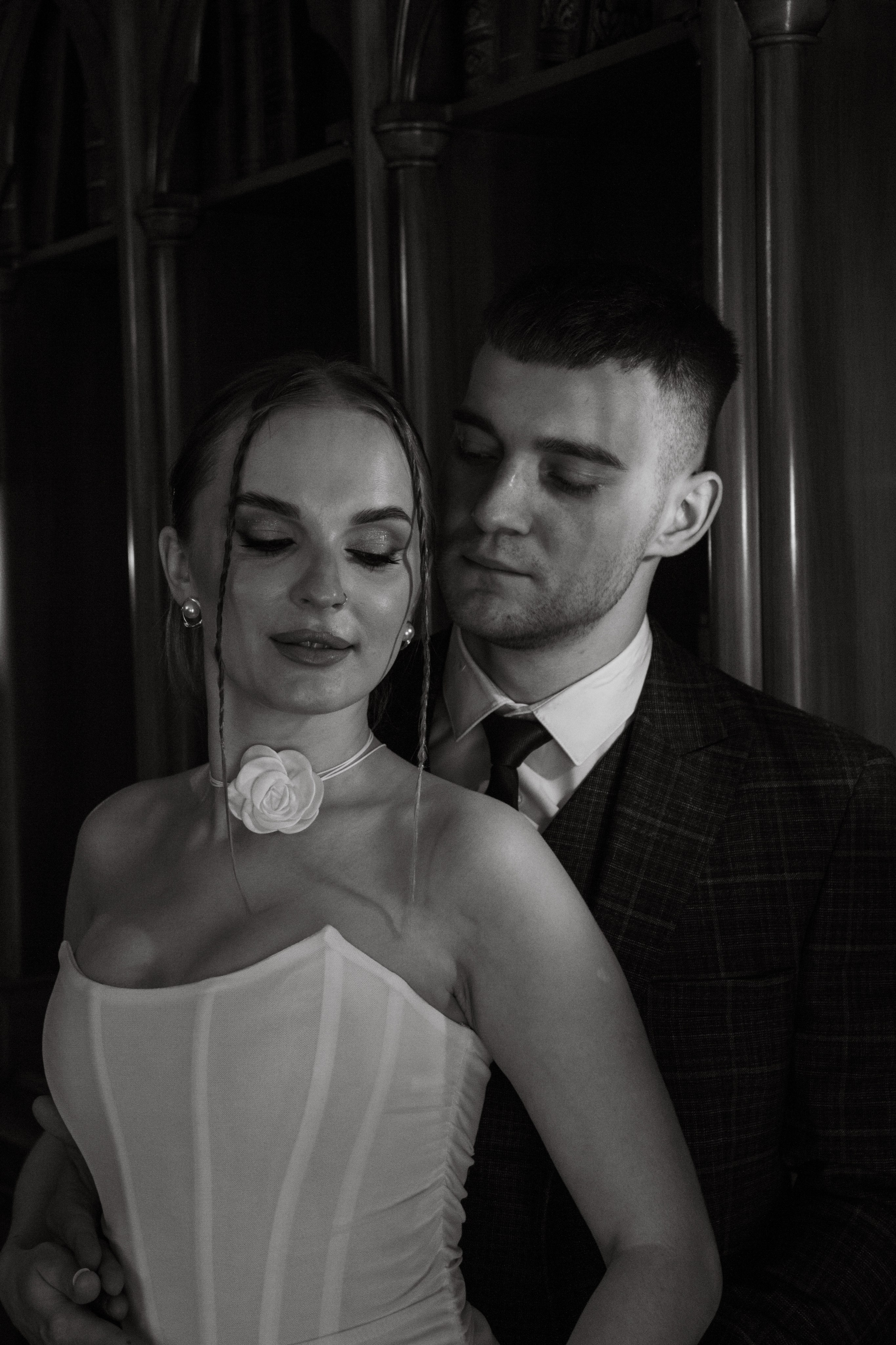 Татьяна & Дмитрий. Свадебный и лайфстайл фотограф в Челябинске и Миассе