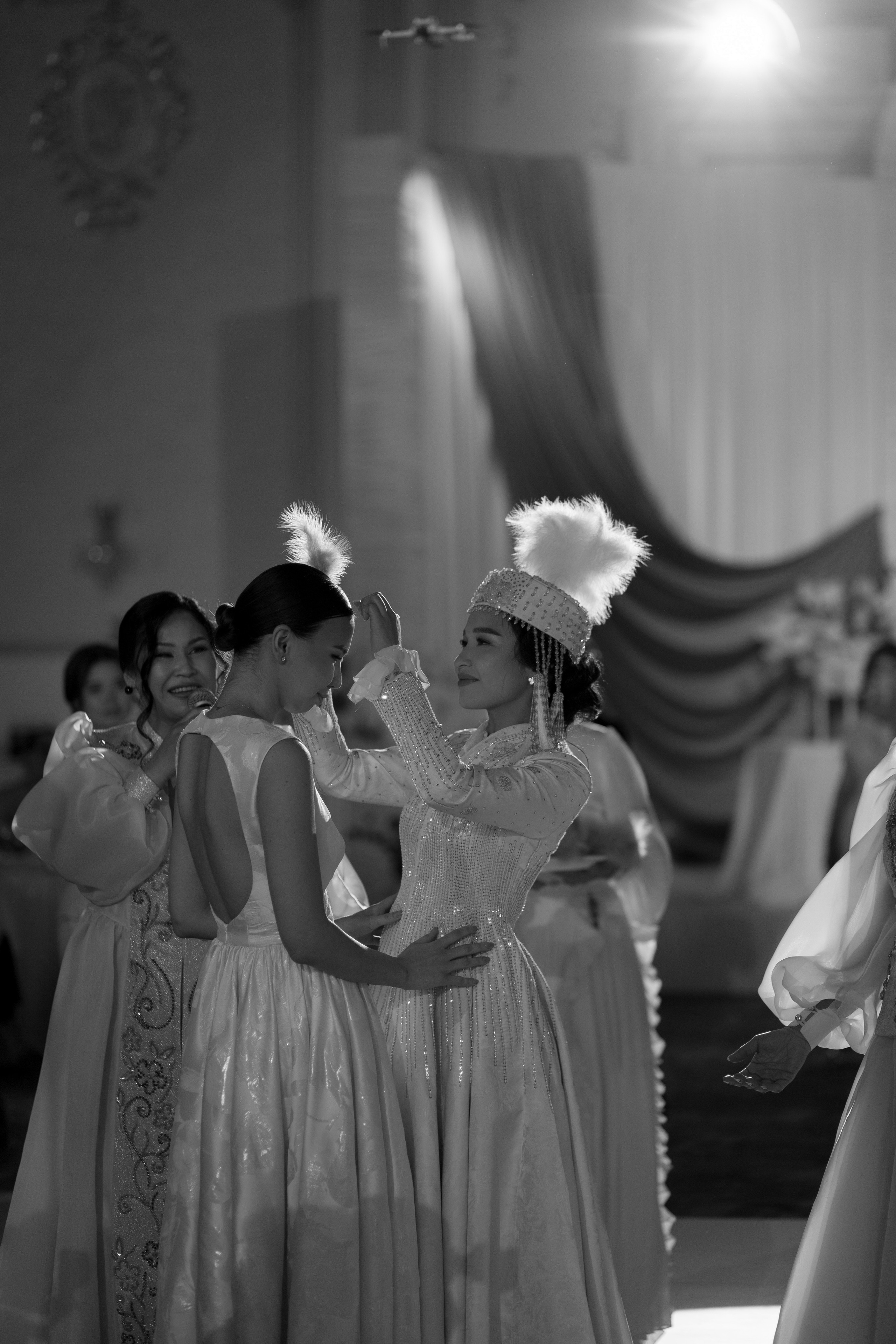 MARAL. ZHASULAN SABYTULY