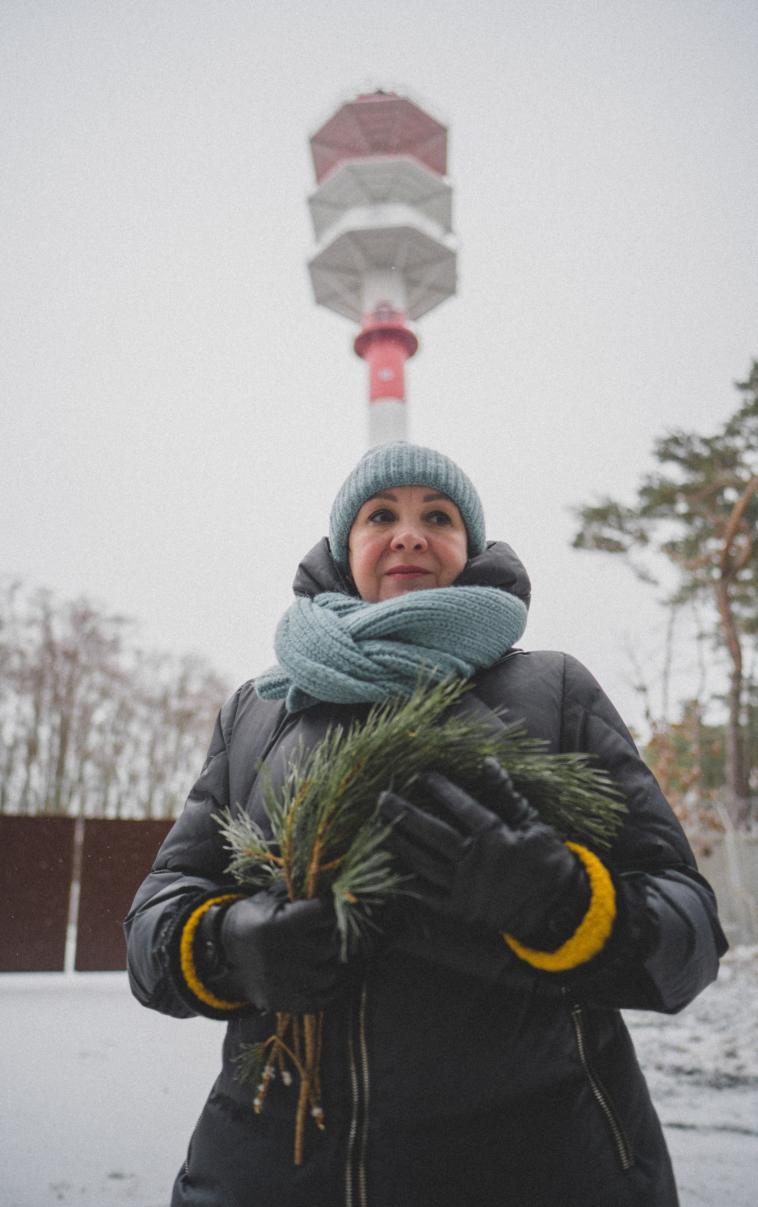 Морская фотосессия на побережье Балтийского моря. MAX MAGNETIC — фотограф в Санкт-Петербурге