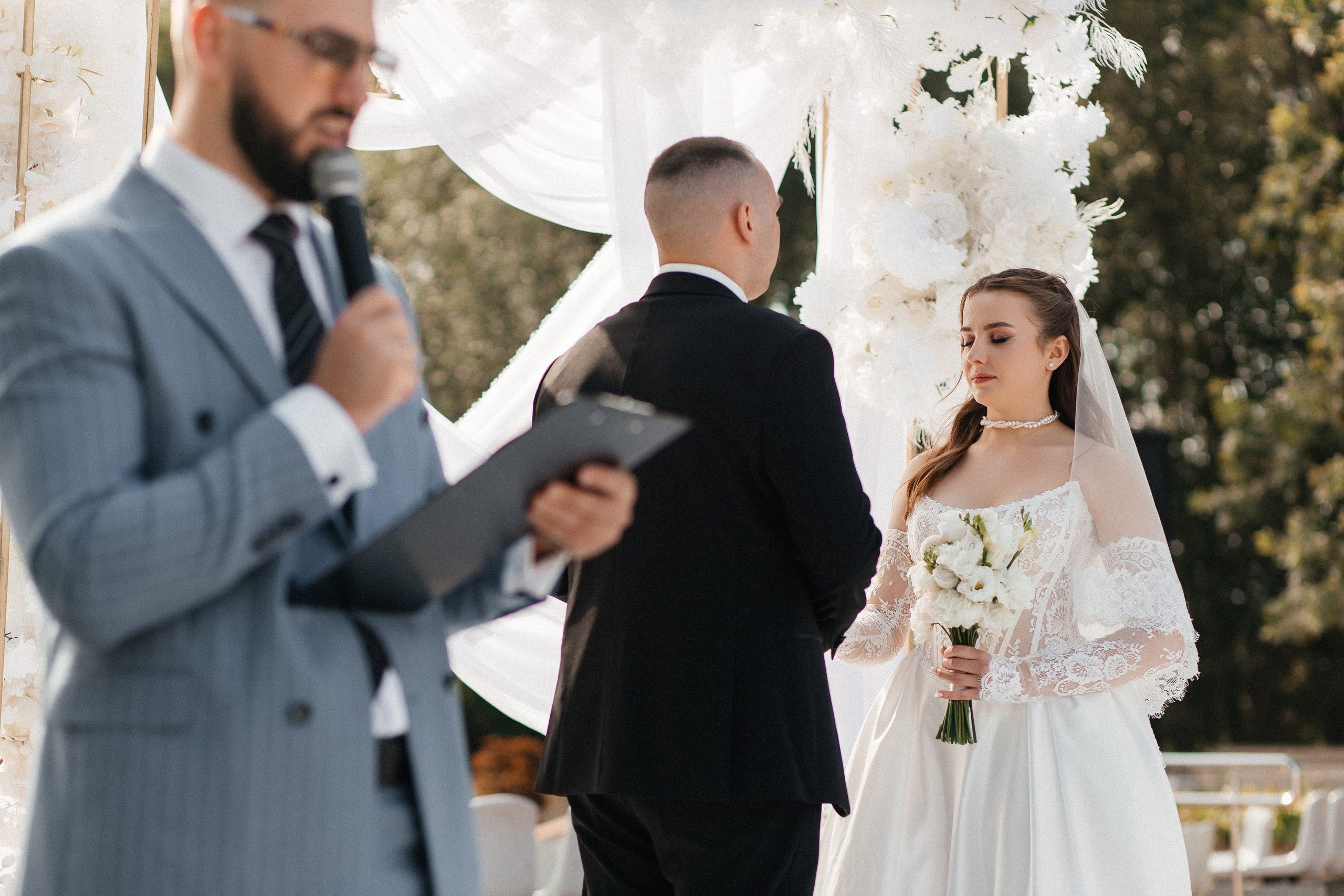 Евгений и Жанна. Свадебный фотограф и видеограф