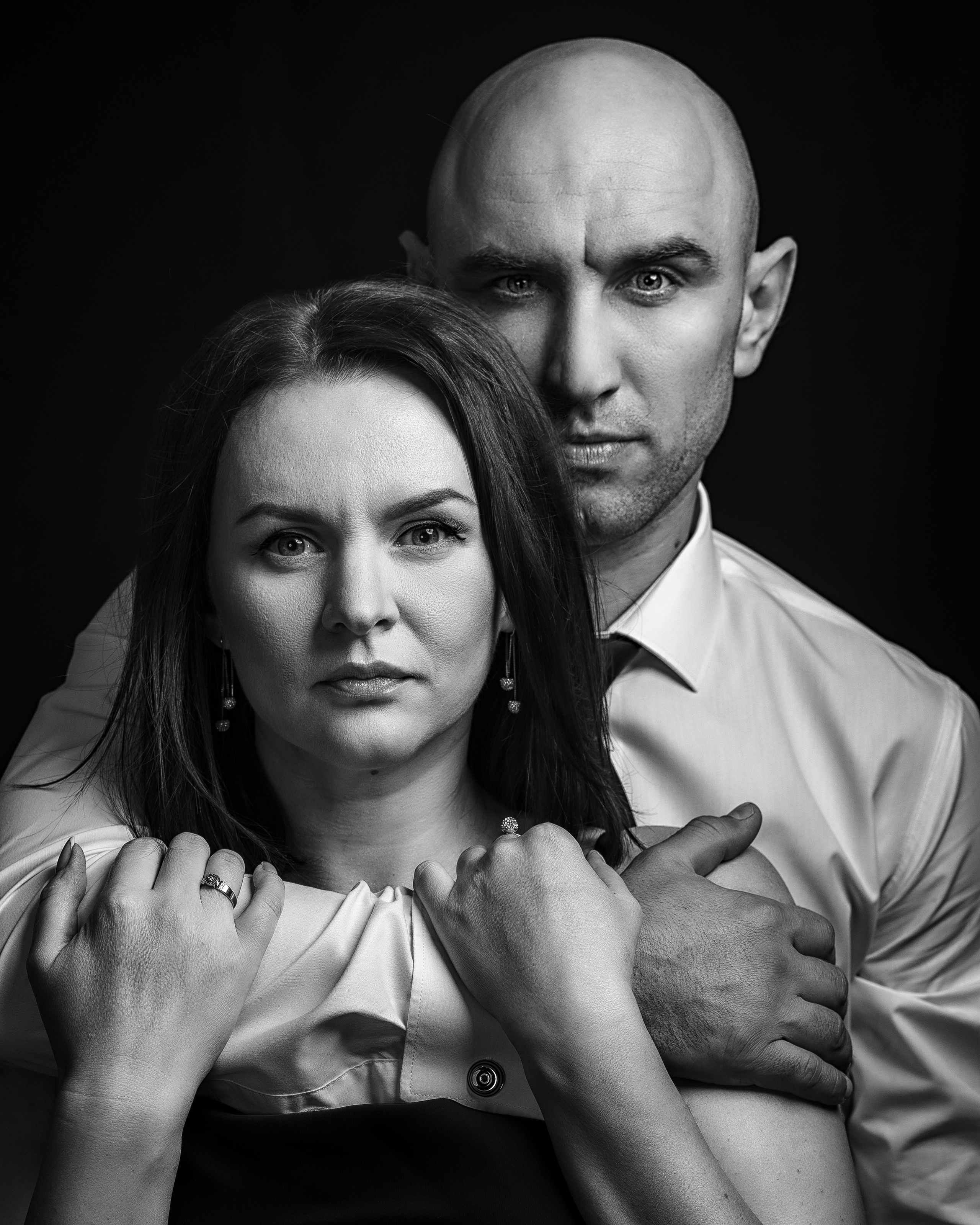 Антон Тимошевский, профессиональный портретный фотограф в Москве и Орле