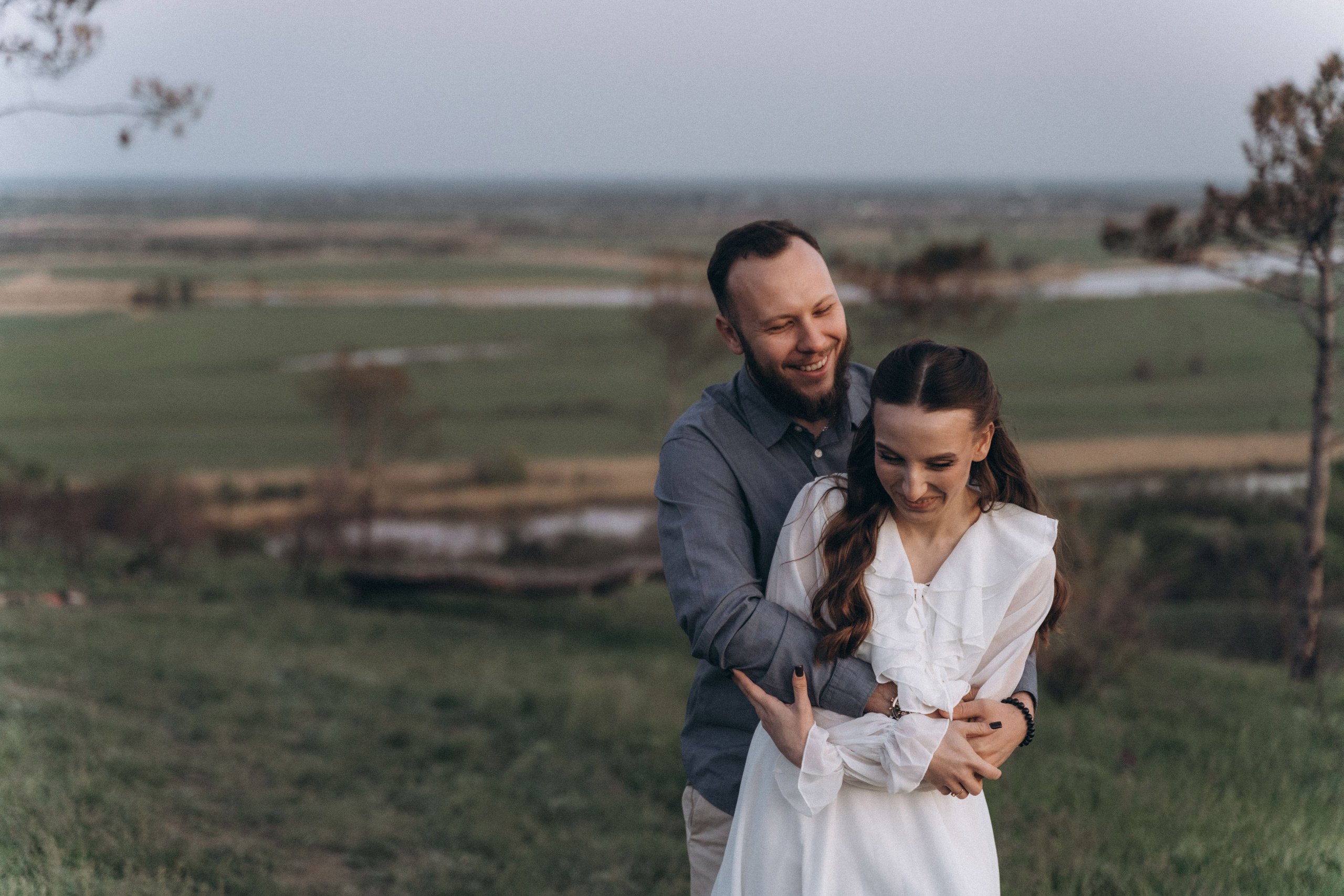 Алёна и Игорь. Предсвадебное Лавстори. Семейный фотограф Новочеркасск