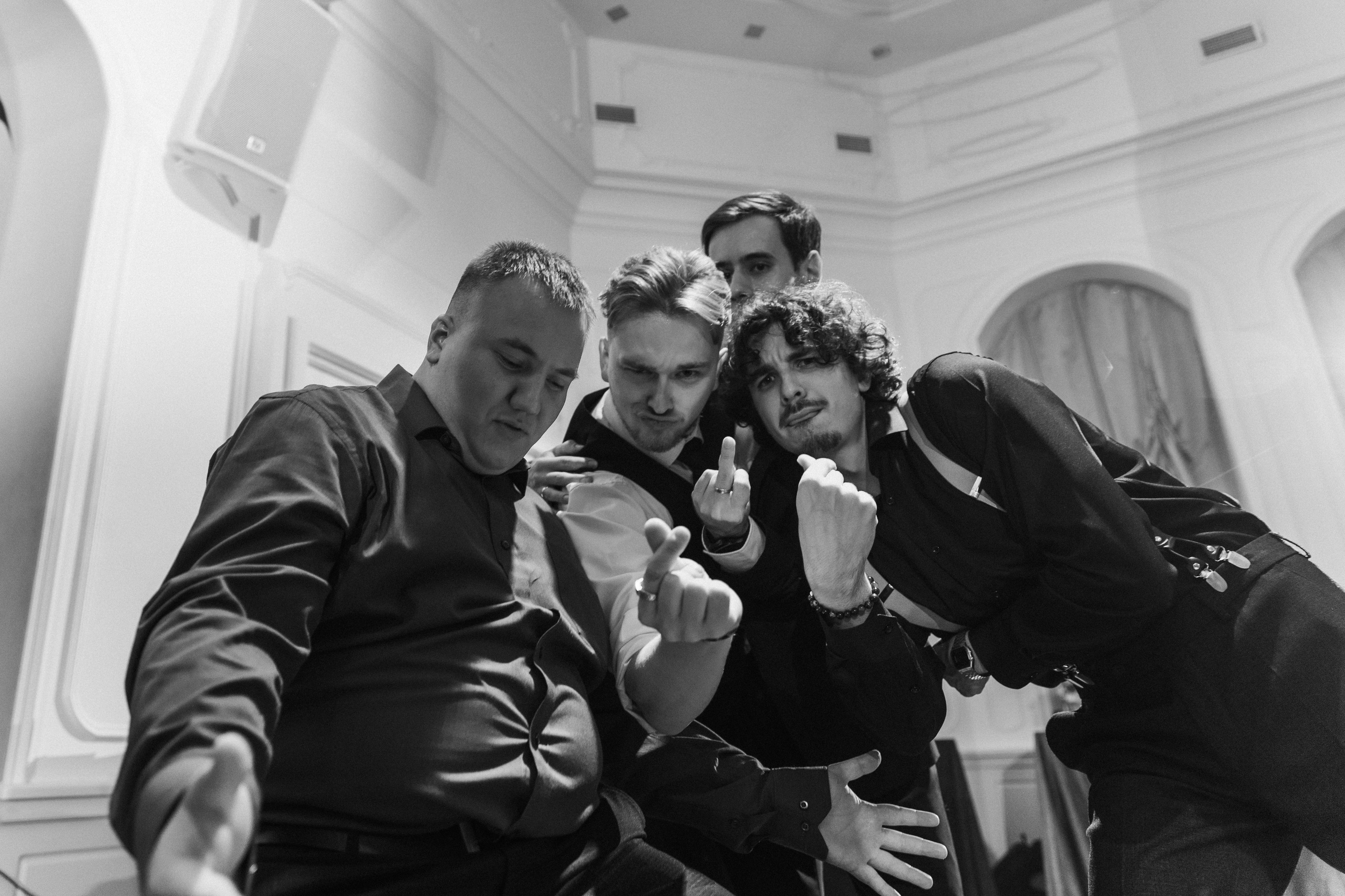 Руслан Ангелина. Свадебный фотограф в Уфе Лилия Сова