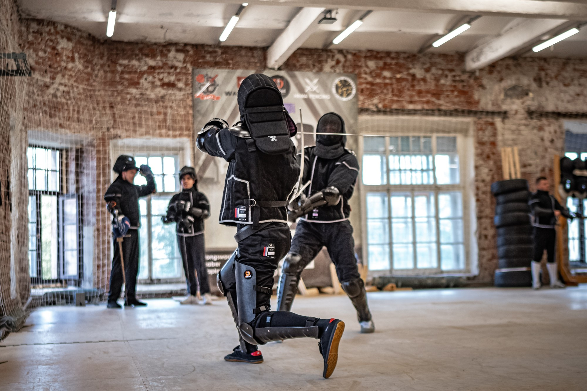 HEMA клуб CounterTime (репортаж). Фотограф для бизнеса, Дмитрий Федосеев, Санкт-Петербург