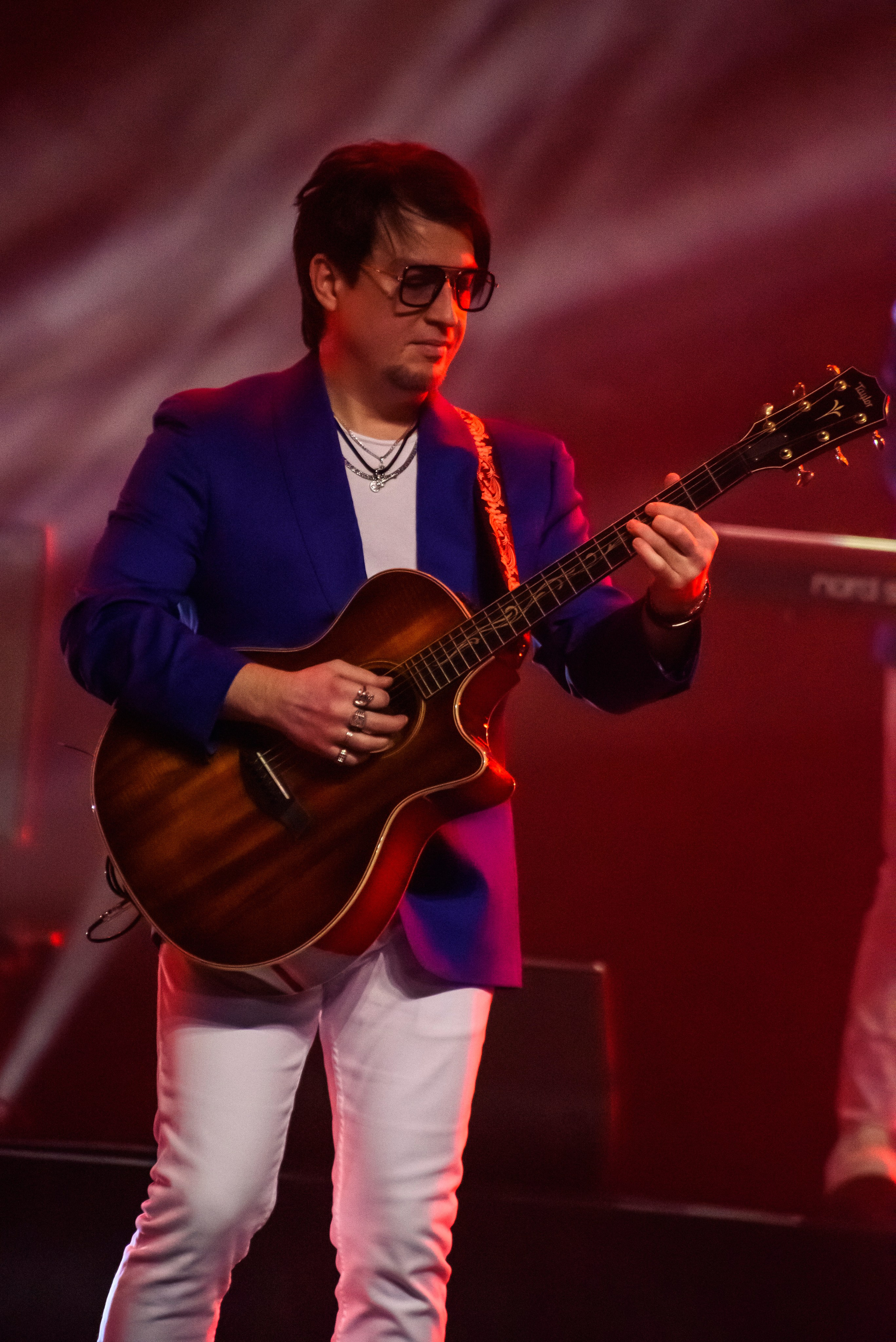 Лариса Рубальская «40 лет с песней по жизни» — Крокус Сити Холл. Бренд-фотограф для экспертов и блогеров в Москве Влада Горбовская