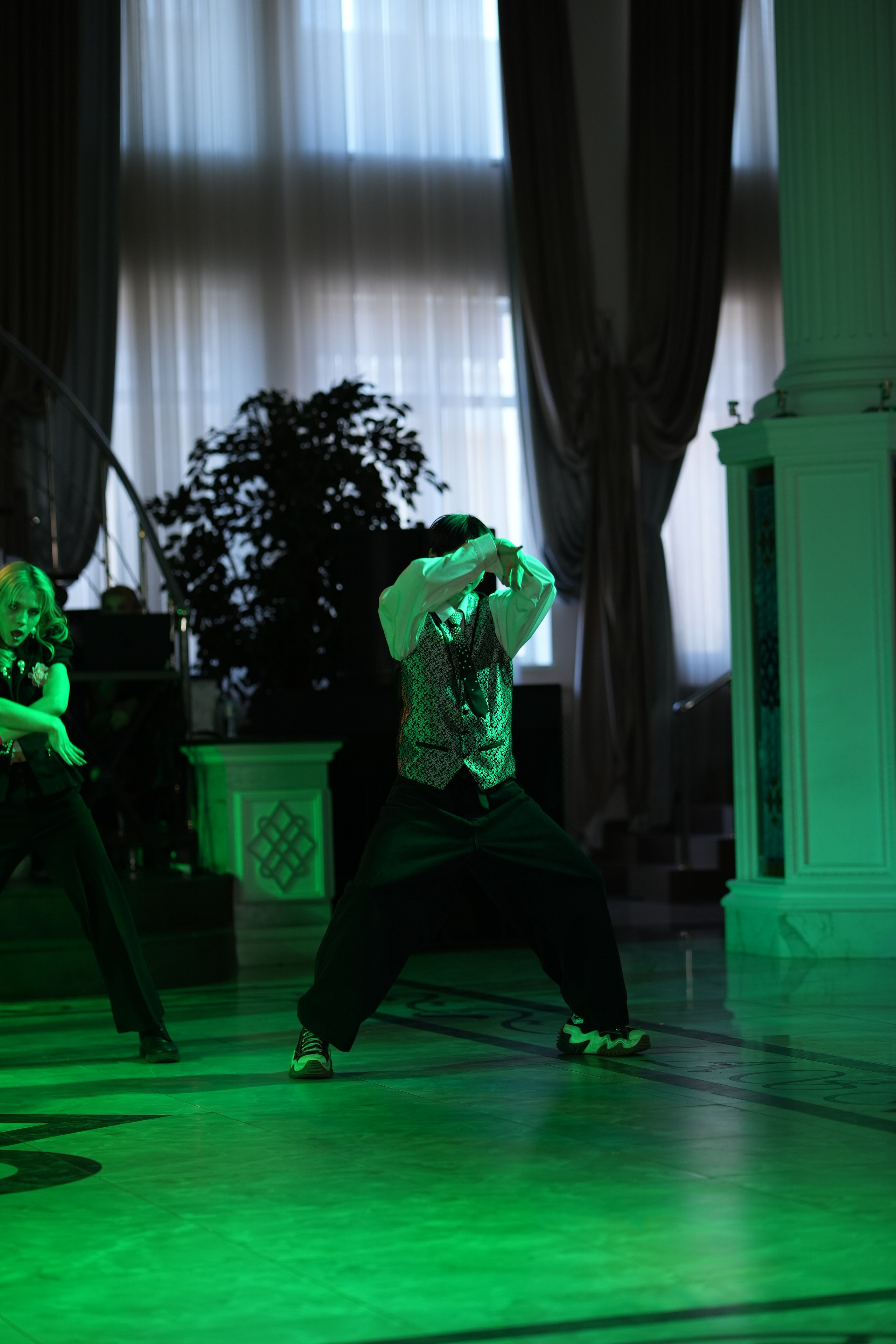 Отчётный концер KOD'A dance studio. Фотограф, видеограф Пятигорск, Ставрополь, Ессентуки, Petlyakovs_photo