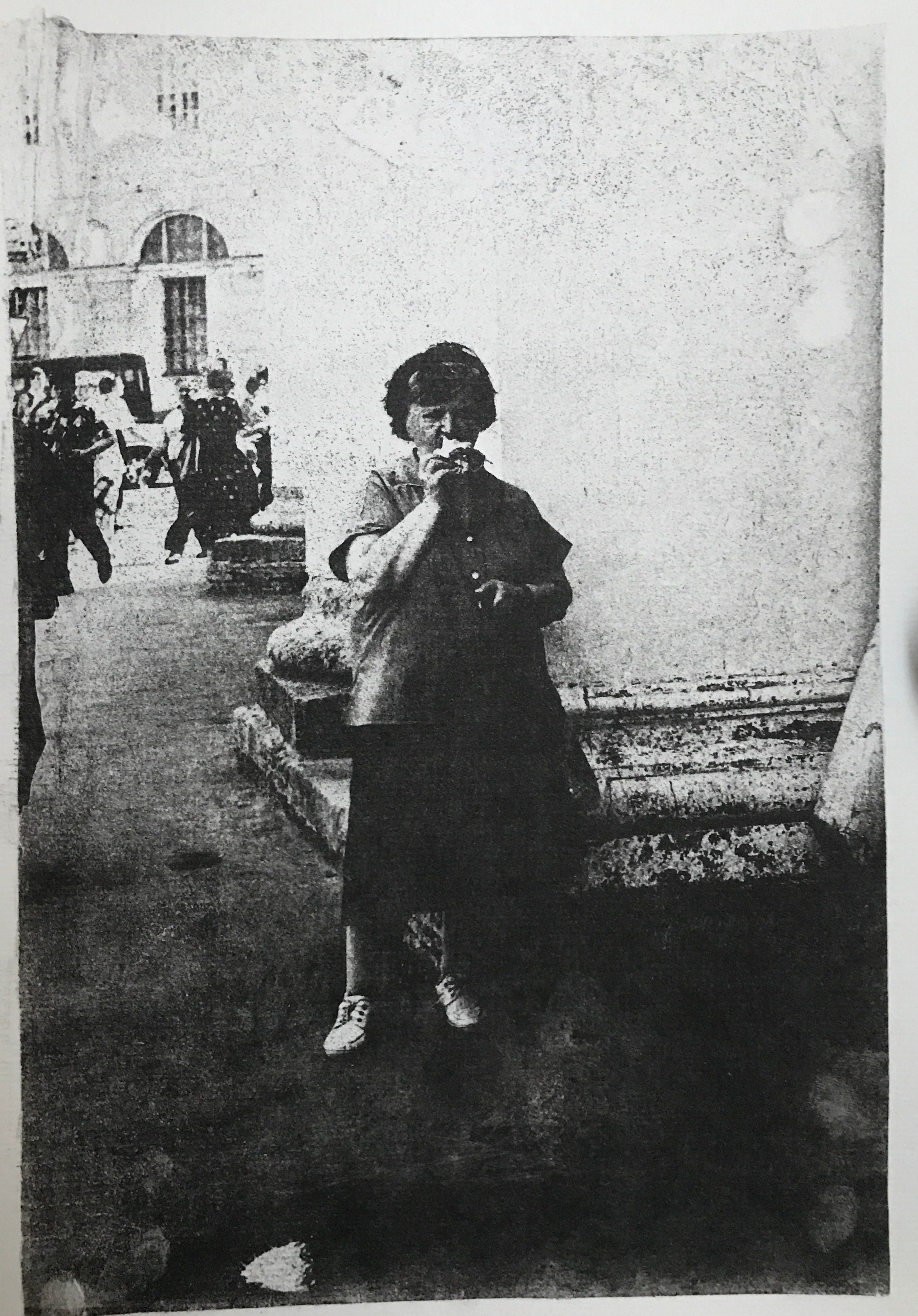 Непарадный Петербург — серия работ, выполненных в период с 1998–2001 год. Портретная фотосъёмка, репортажная, контент для вашего бизнеса