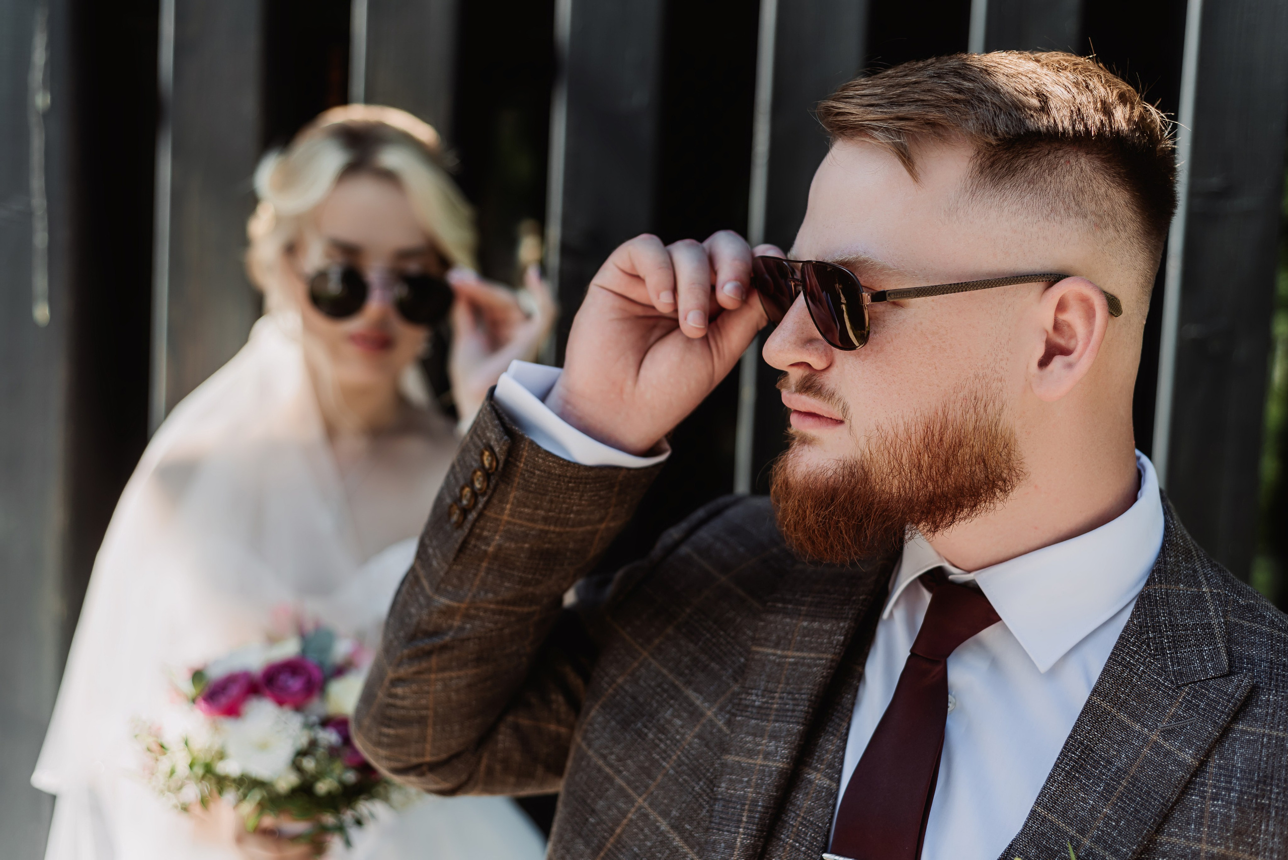 Nikita & Anna. ФОТОГРАФ ИРИНА ШАМАТАВА