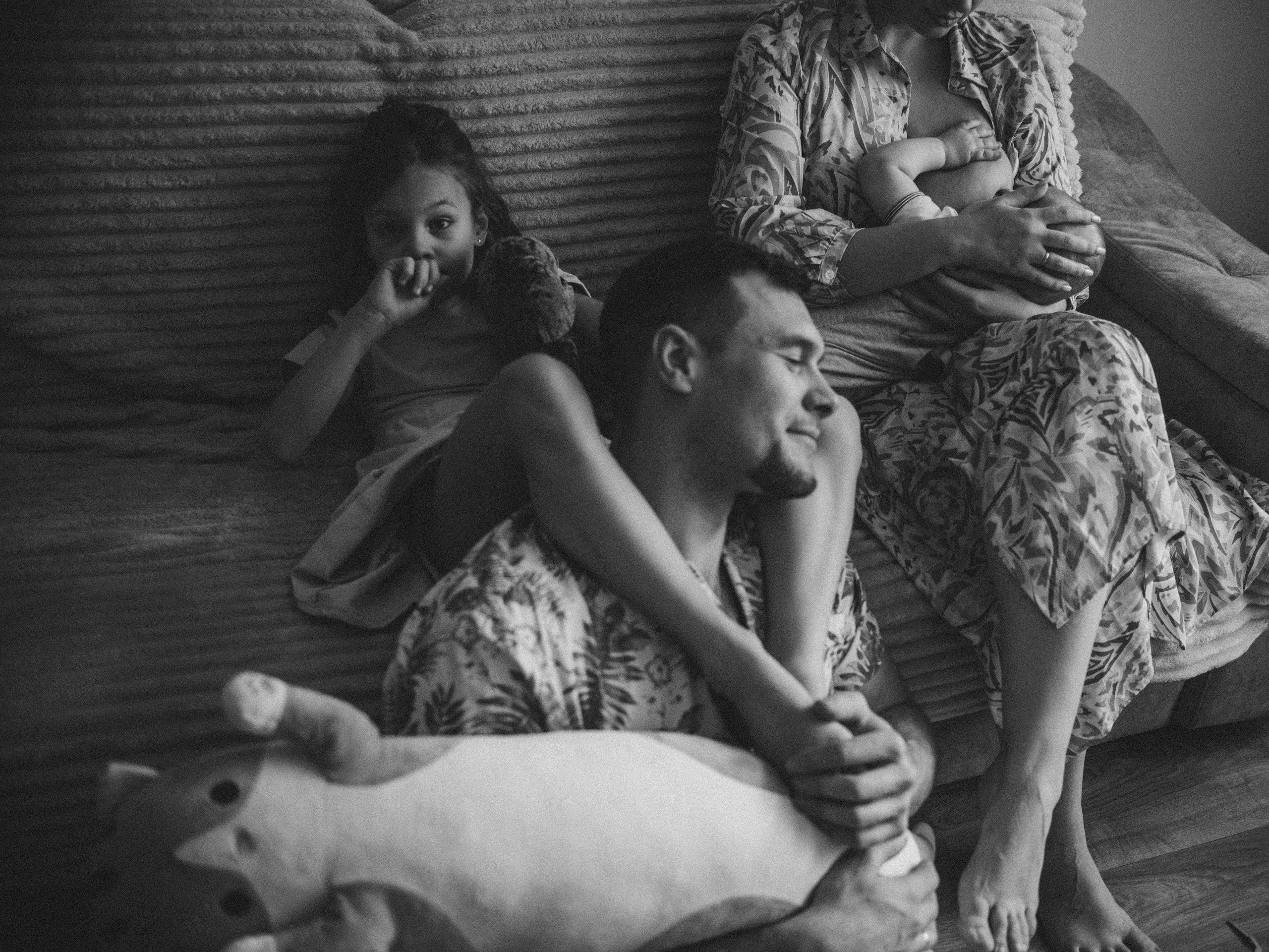 Домашняя фотоистория. Фотограф Любовь Подосенова Липецк|Воронеж