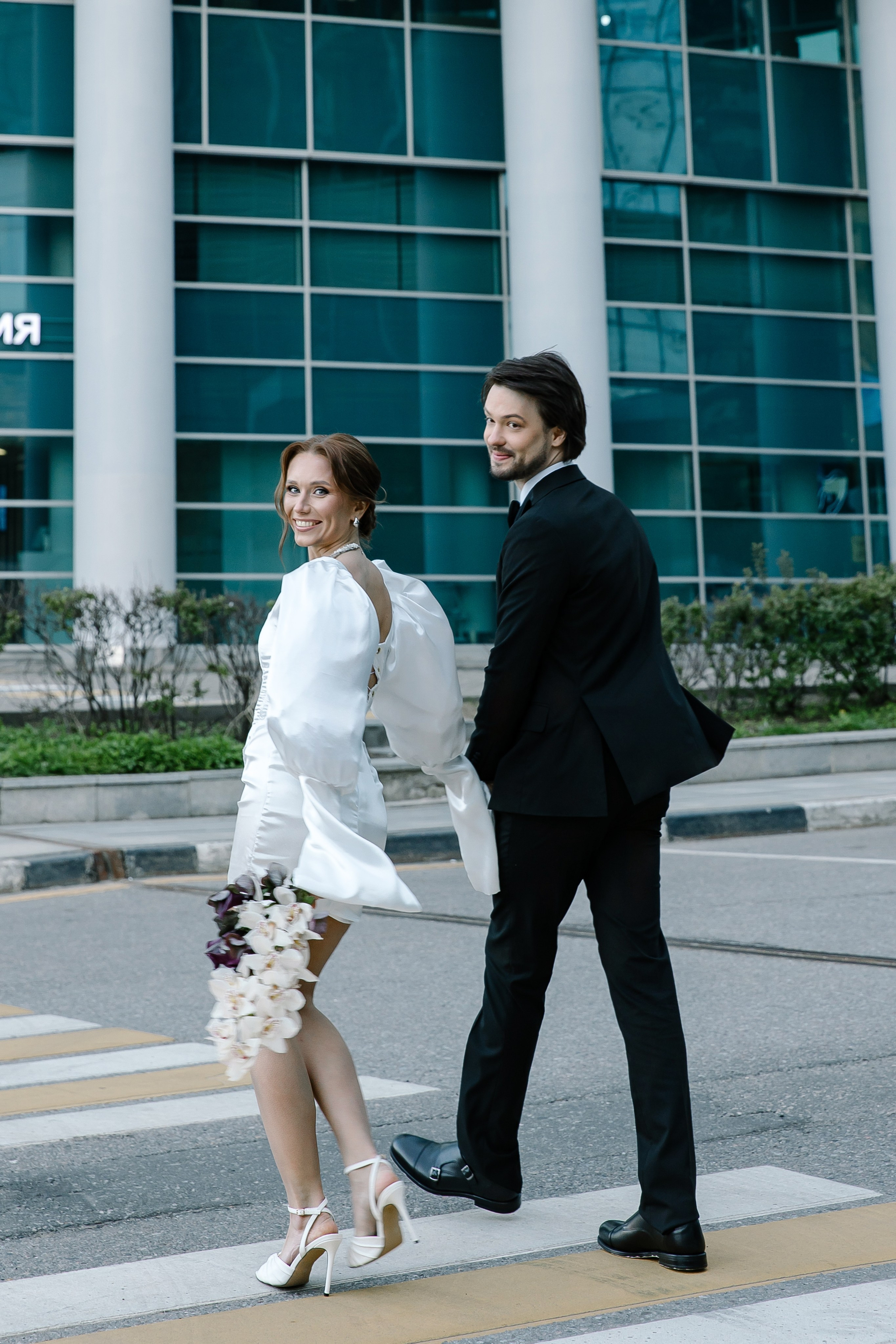 Алена & Александр. Свадебный и семейный фотограф в Набережных Челнах и Казани