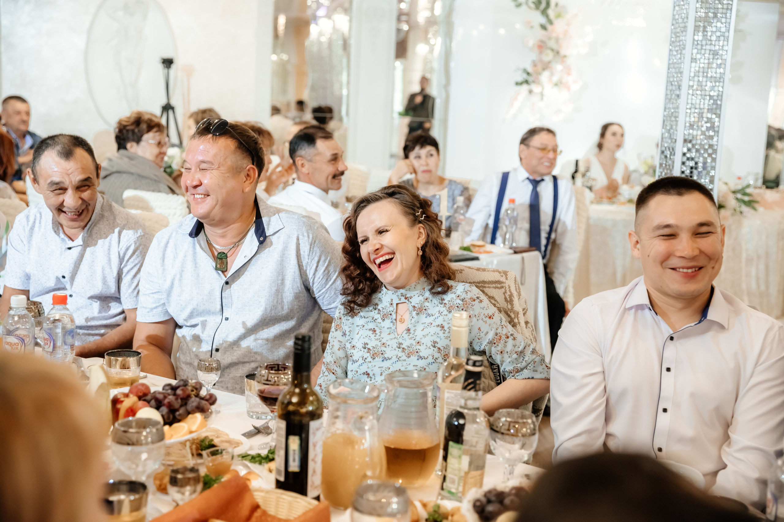 Тимур и Римма. Свадебный и семейный фотограф Разида Мухаметова