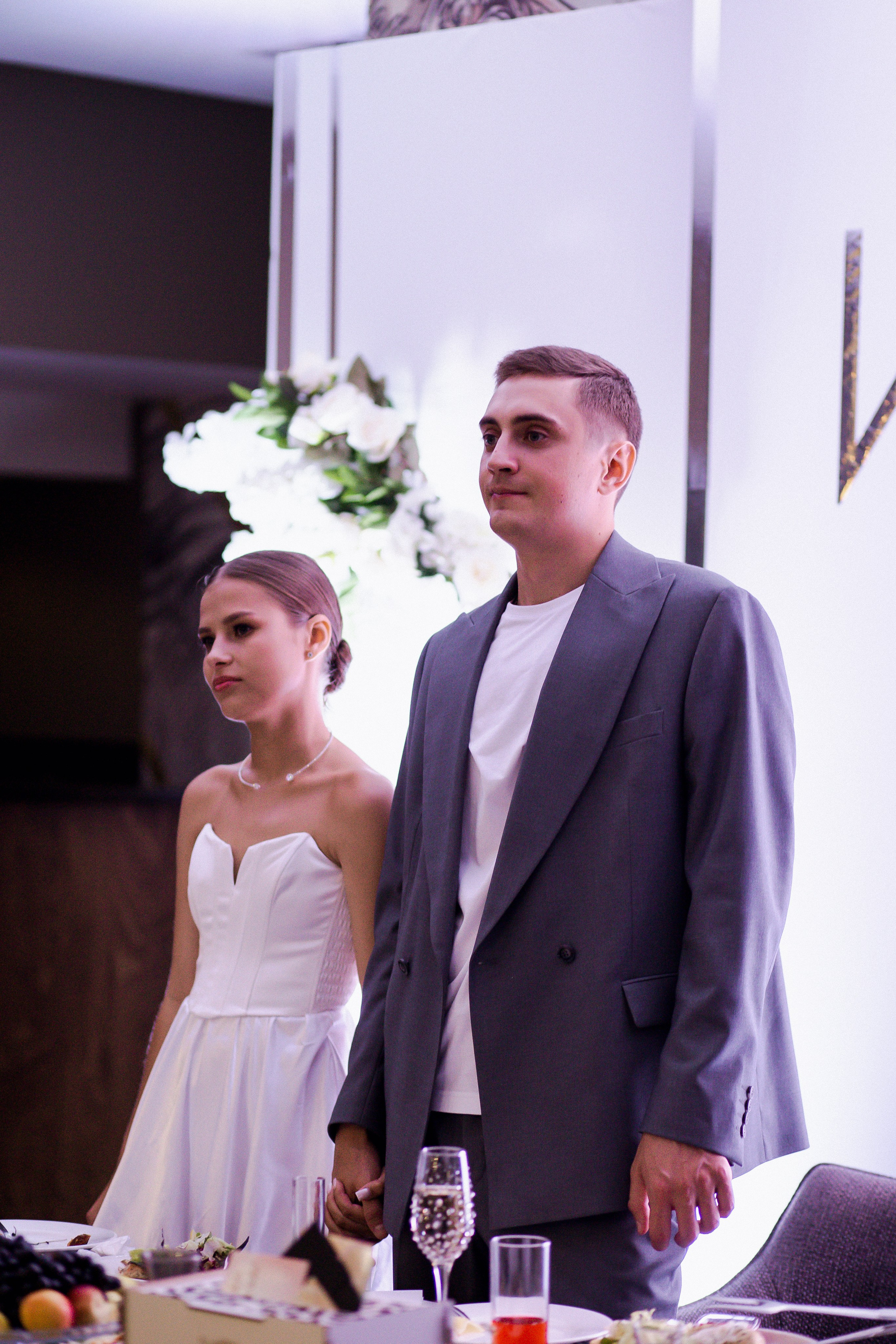 Юлия и Игорь. Фотограф Юлия Герасимова Иркутск