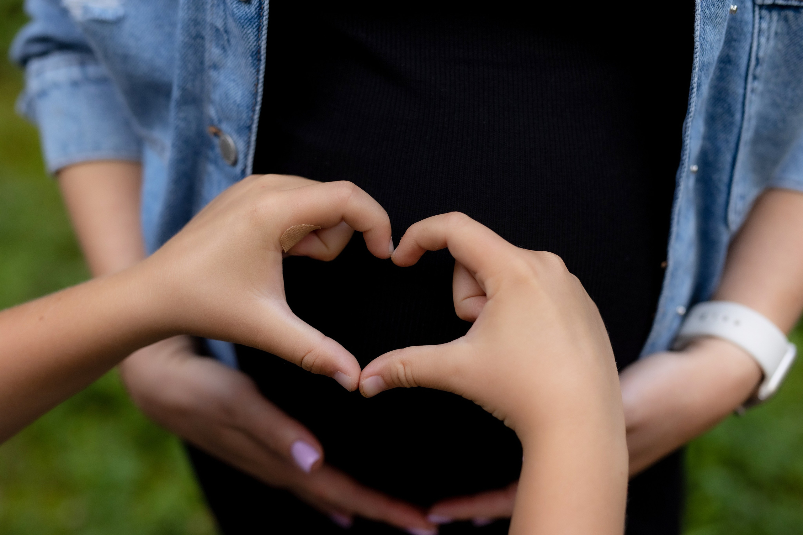 Алеся часть 1. Семейный фотограф в Калининграде Никазакова Ольга