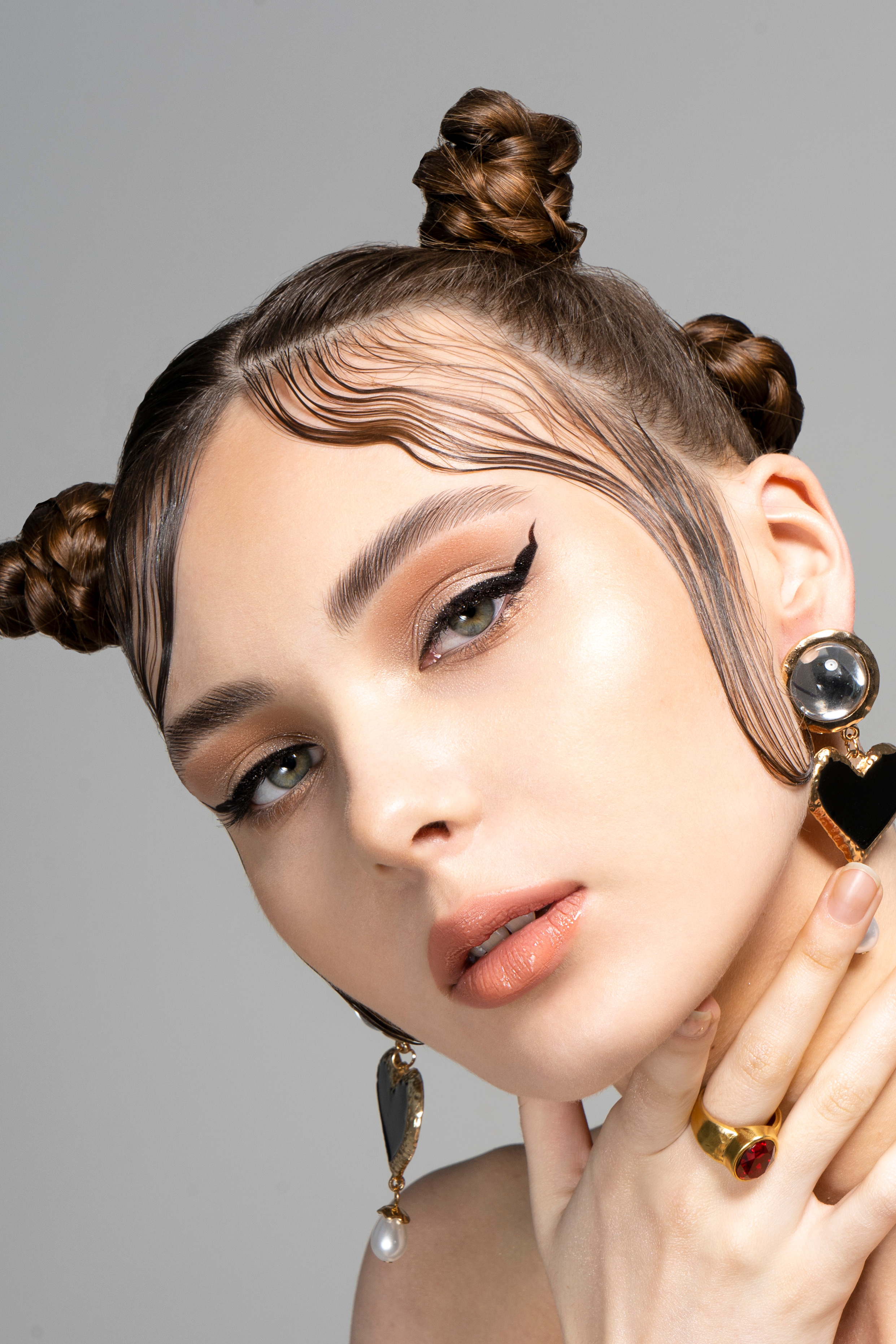 Работы выпускницы фотошколы «Гелиос» фотографа Кристины Поповой. Фото школа, обучение фотографии в Калининграде