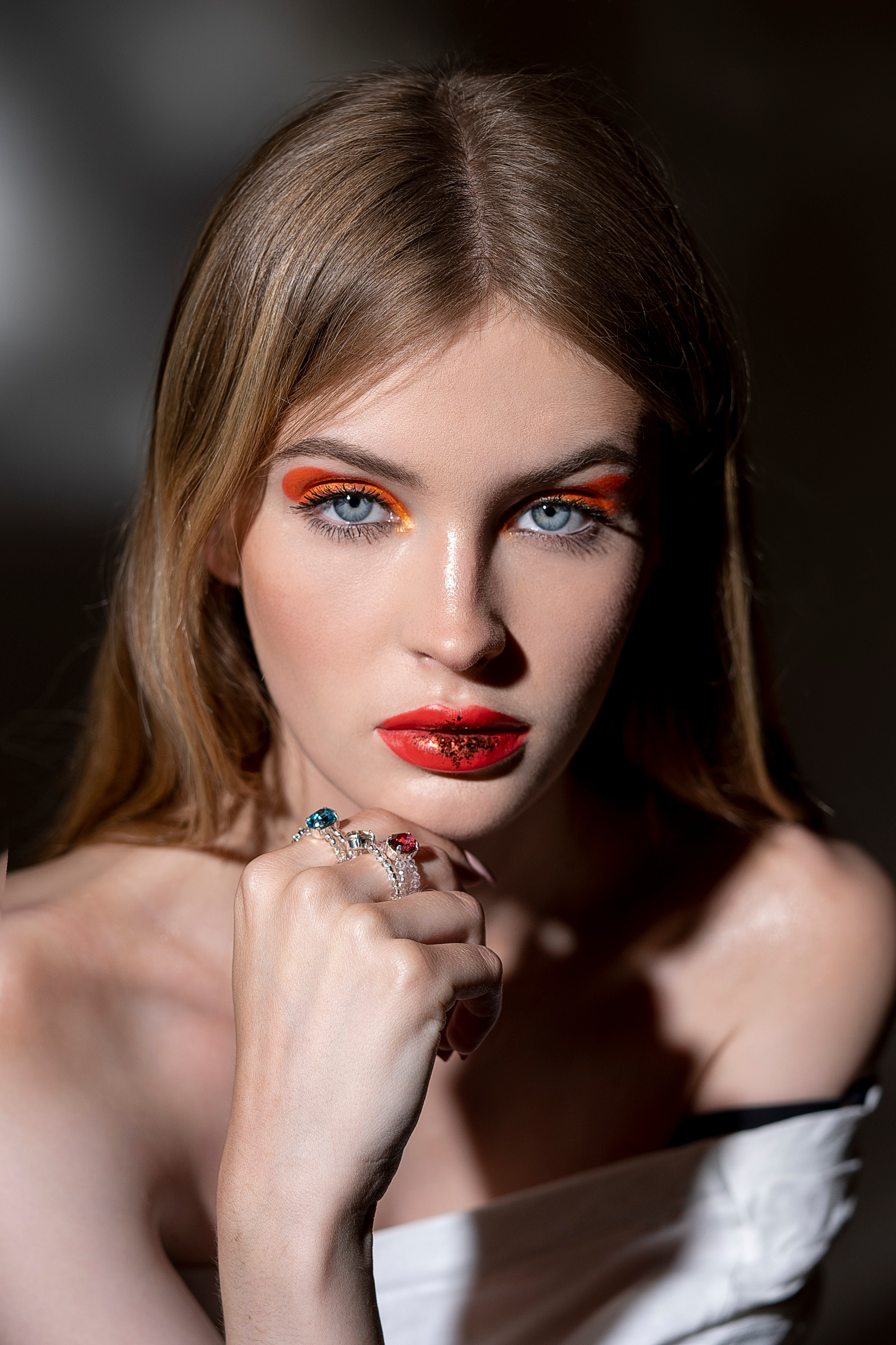 Работы выпускницы фотошколы «Гелиос» фотографа Кристины Поповой. Фото школа, обучение фотографии в Калининграде